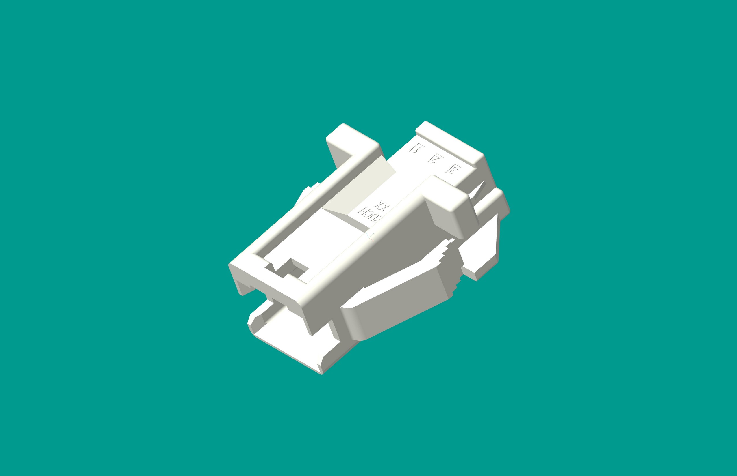 Rectangular Connectors-2.00mm PNi Series