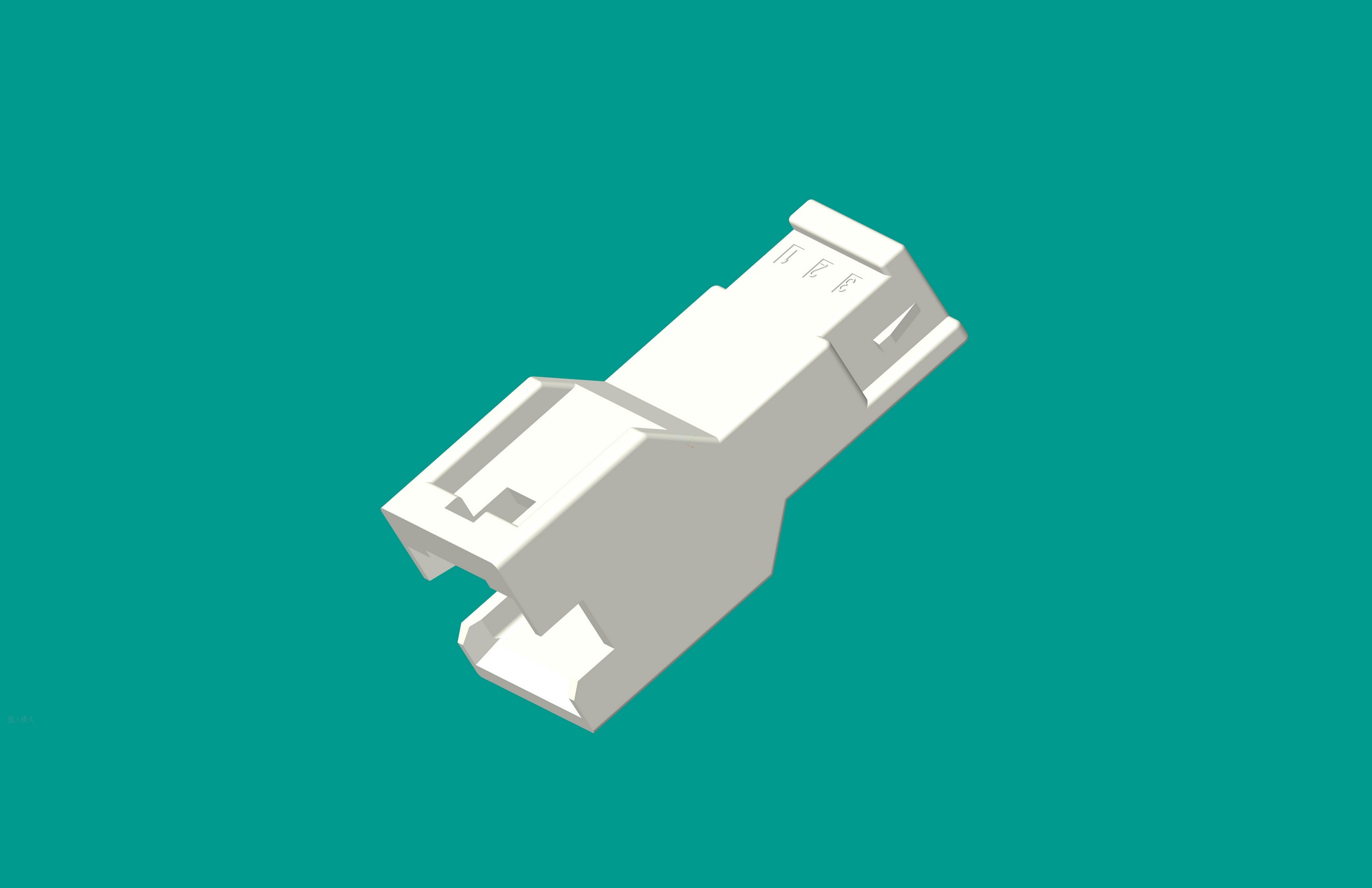 Rectangular Connectors-2.00mm PNi Series