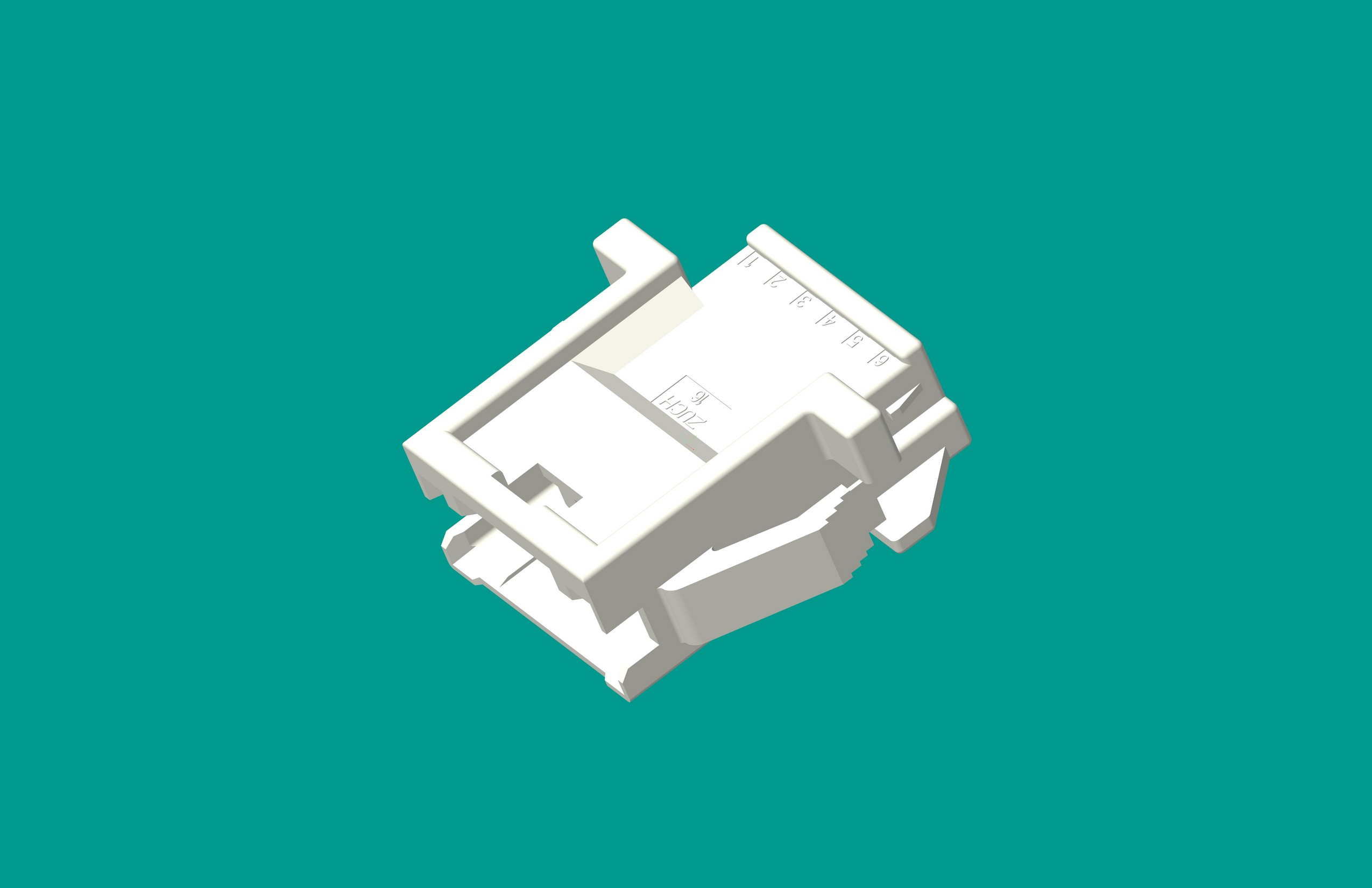 Rectangular Connectors-2.00mm PNi Series