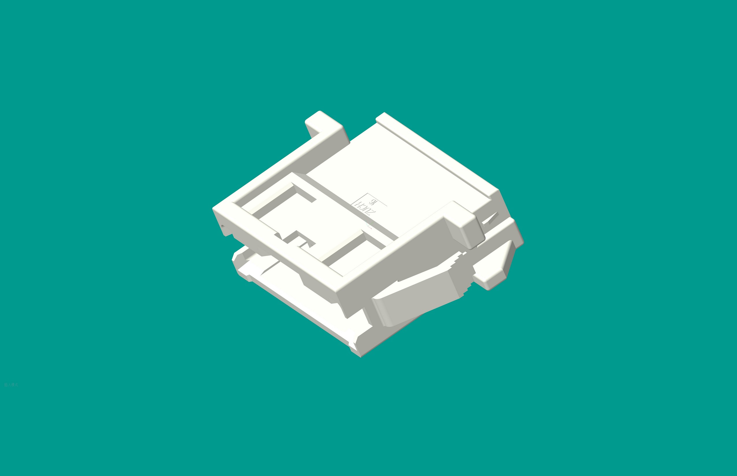 Rectangular Connectors-2.00mm PNi Series