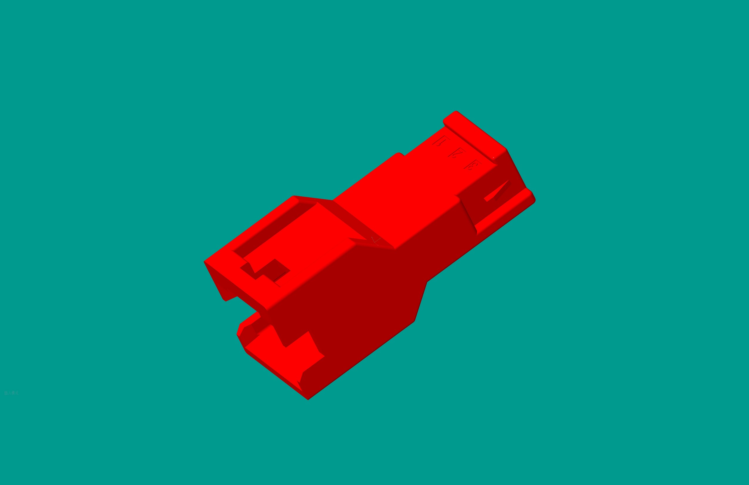 Rectangular Connectors-2.00mm PNi Series