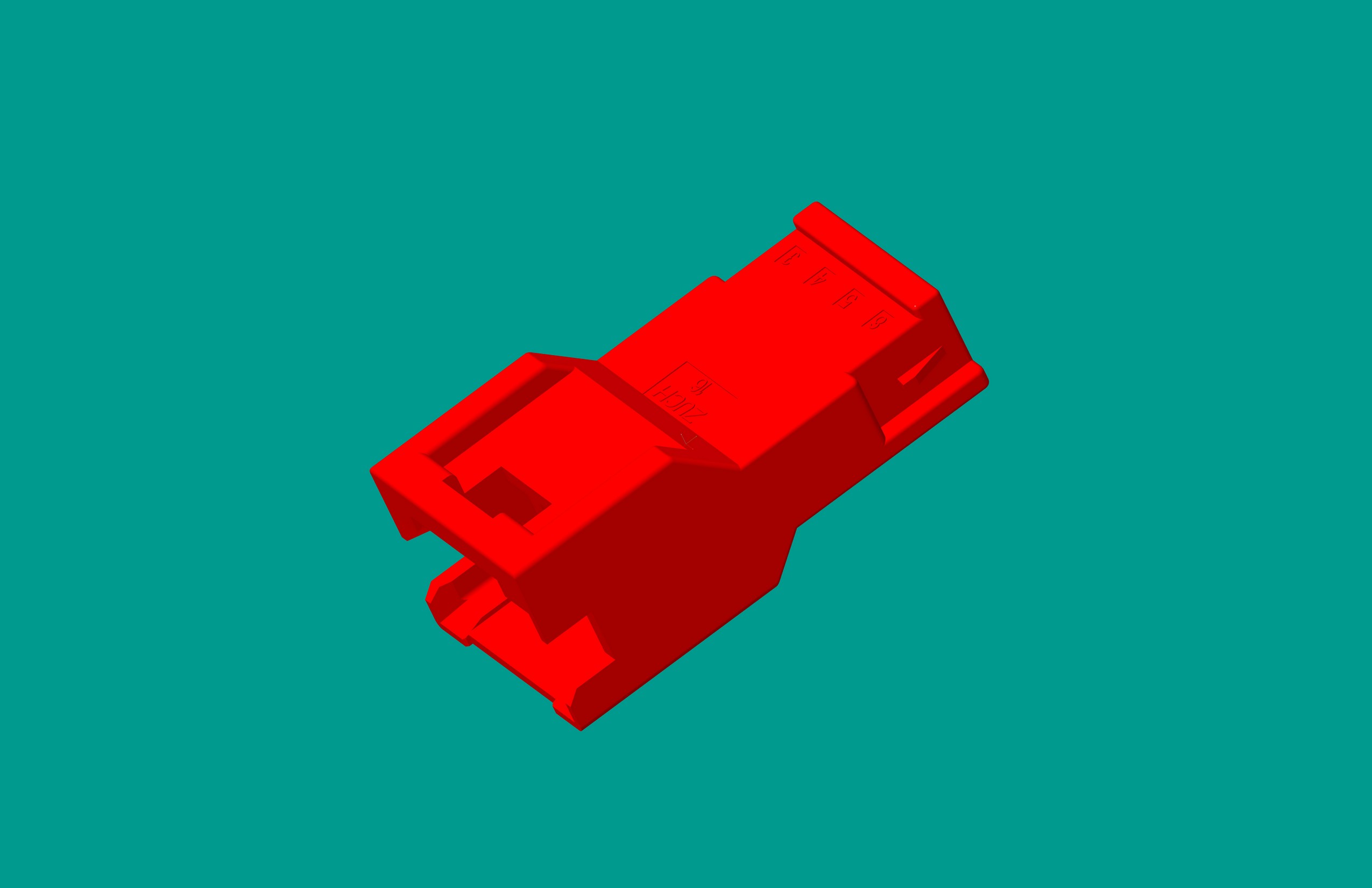 Rectangular Connectors-2.00mm PNi Series