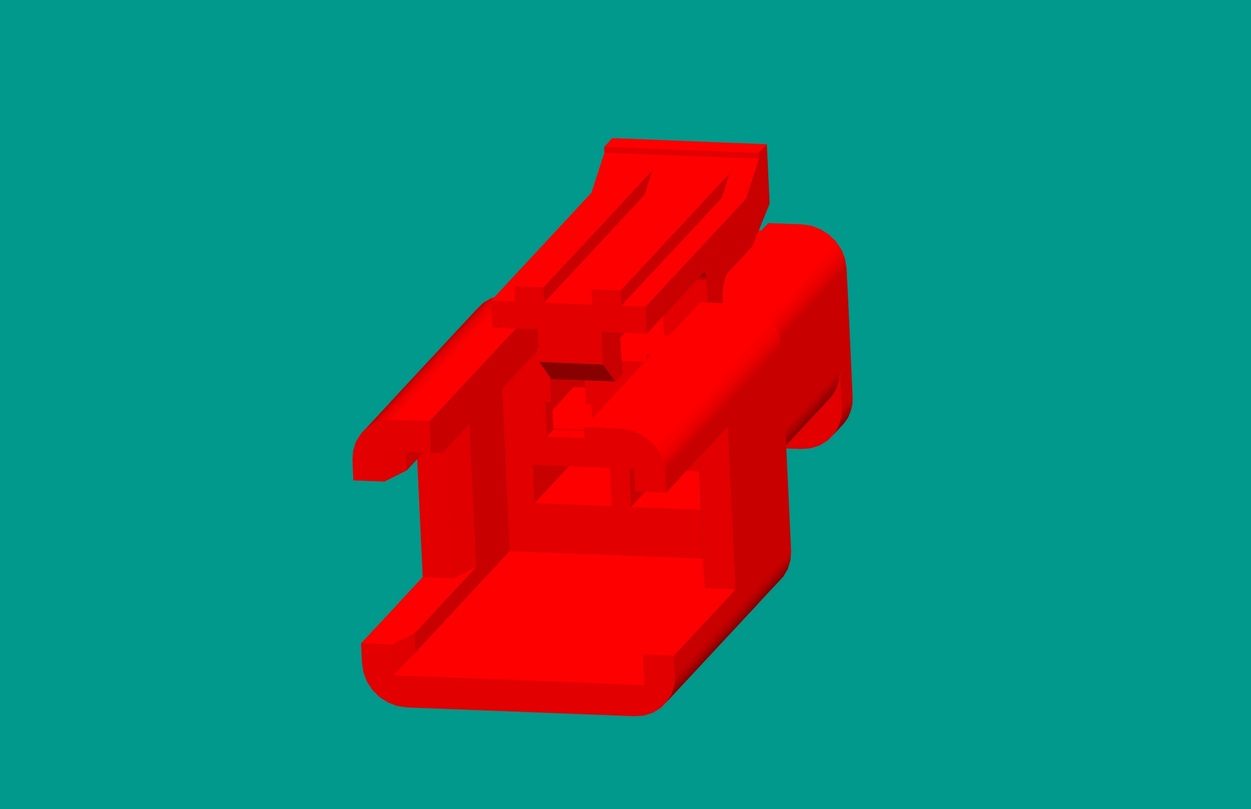 Rectangular Connectors-2.50mm SM Series