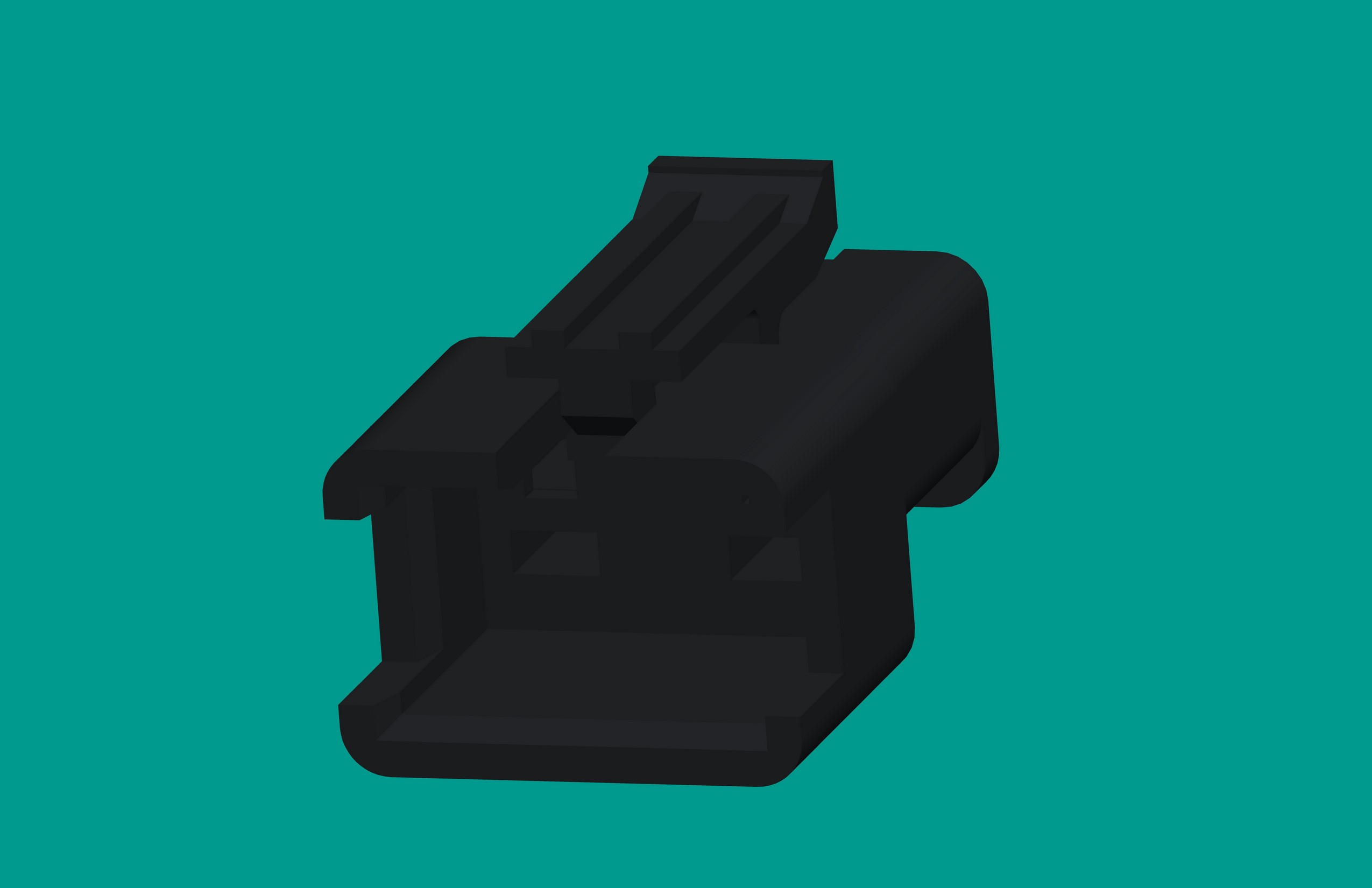 Rectangular Connectors-2.50mm SM Series