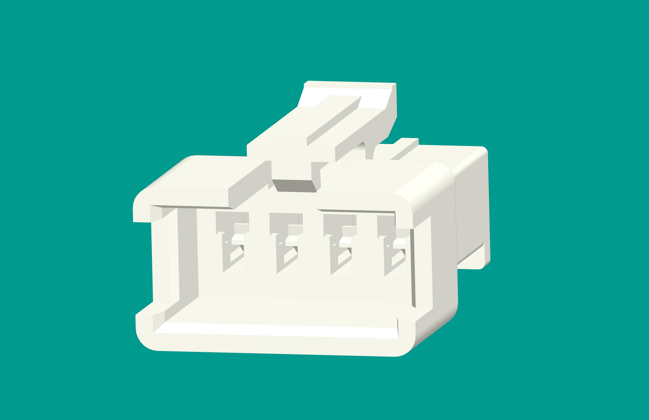 Rectangular Connectors-2.50mm SMC Series