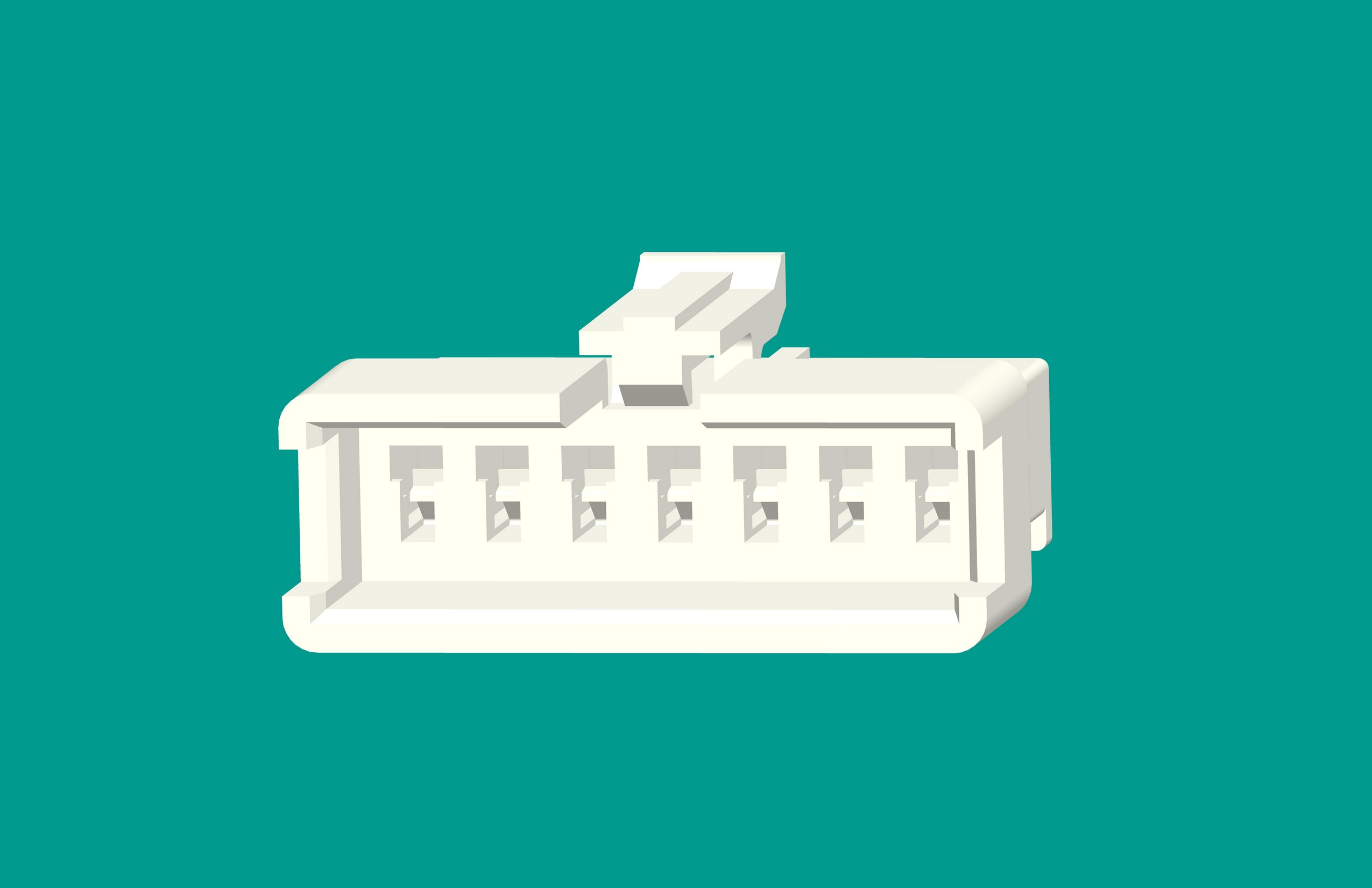 Rectangular Connectors-2.50mm SMC Series