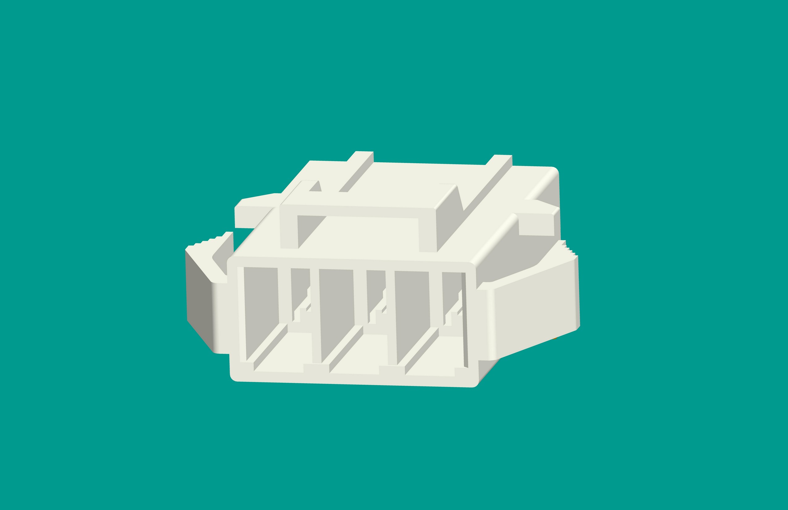 Rectangular Connectors-4.20mm RV Series