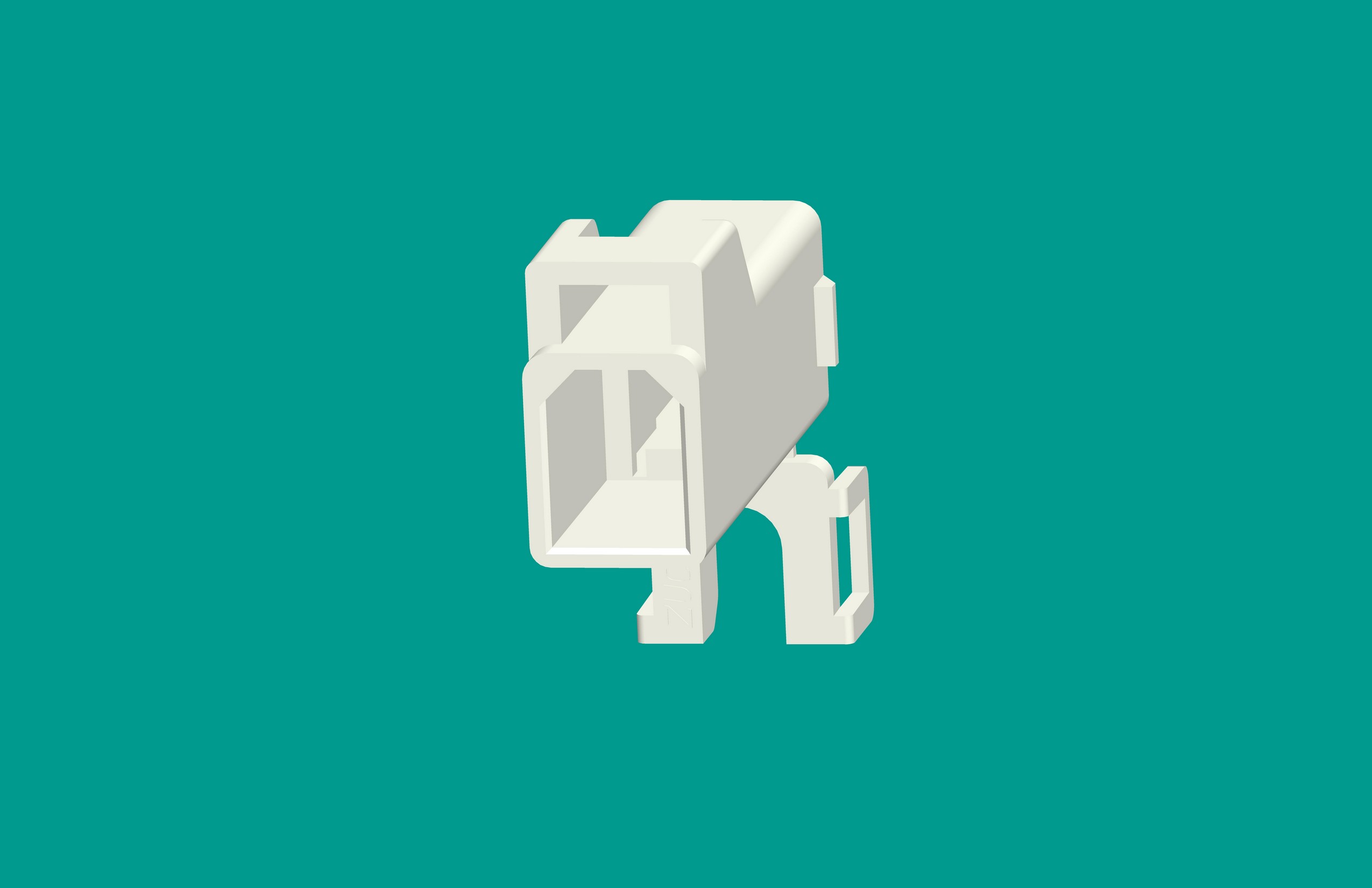 Rectangular Connectors-4.20mm JRV Series