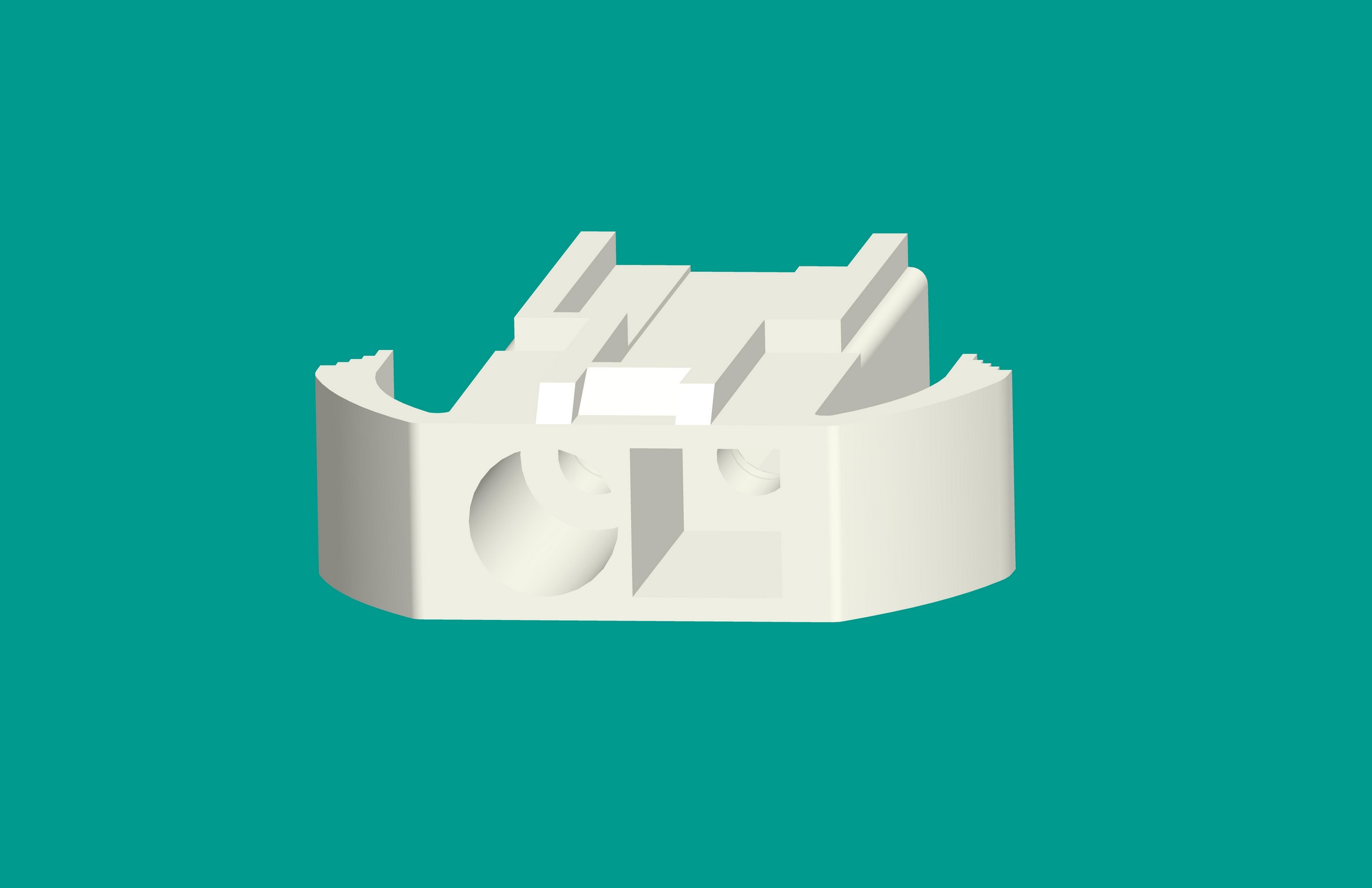 Rectangular Connectors-4.50mm EL Series