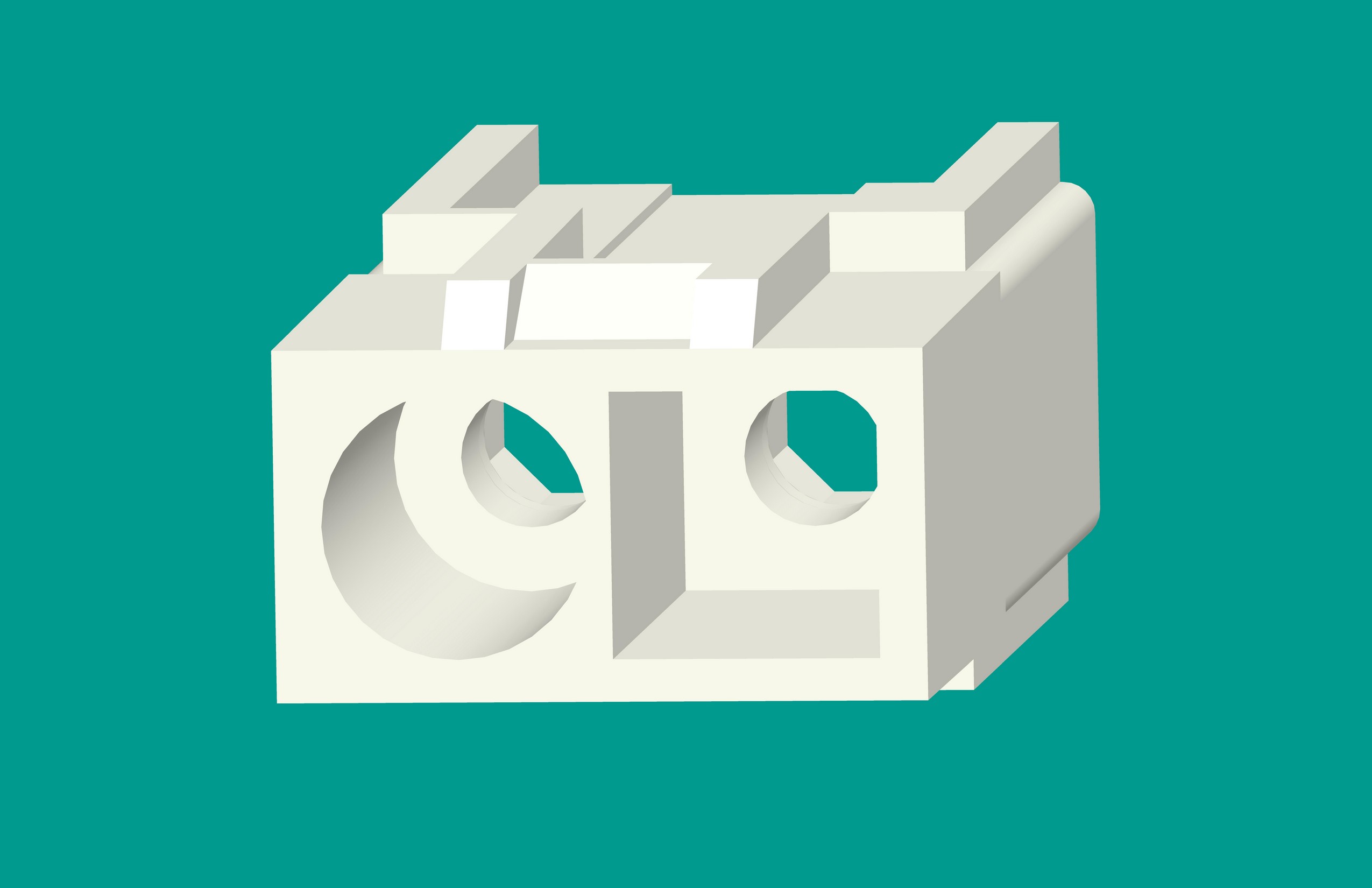 Rectangular Connectors-4.50mm EL Series