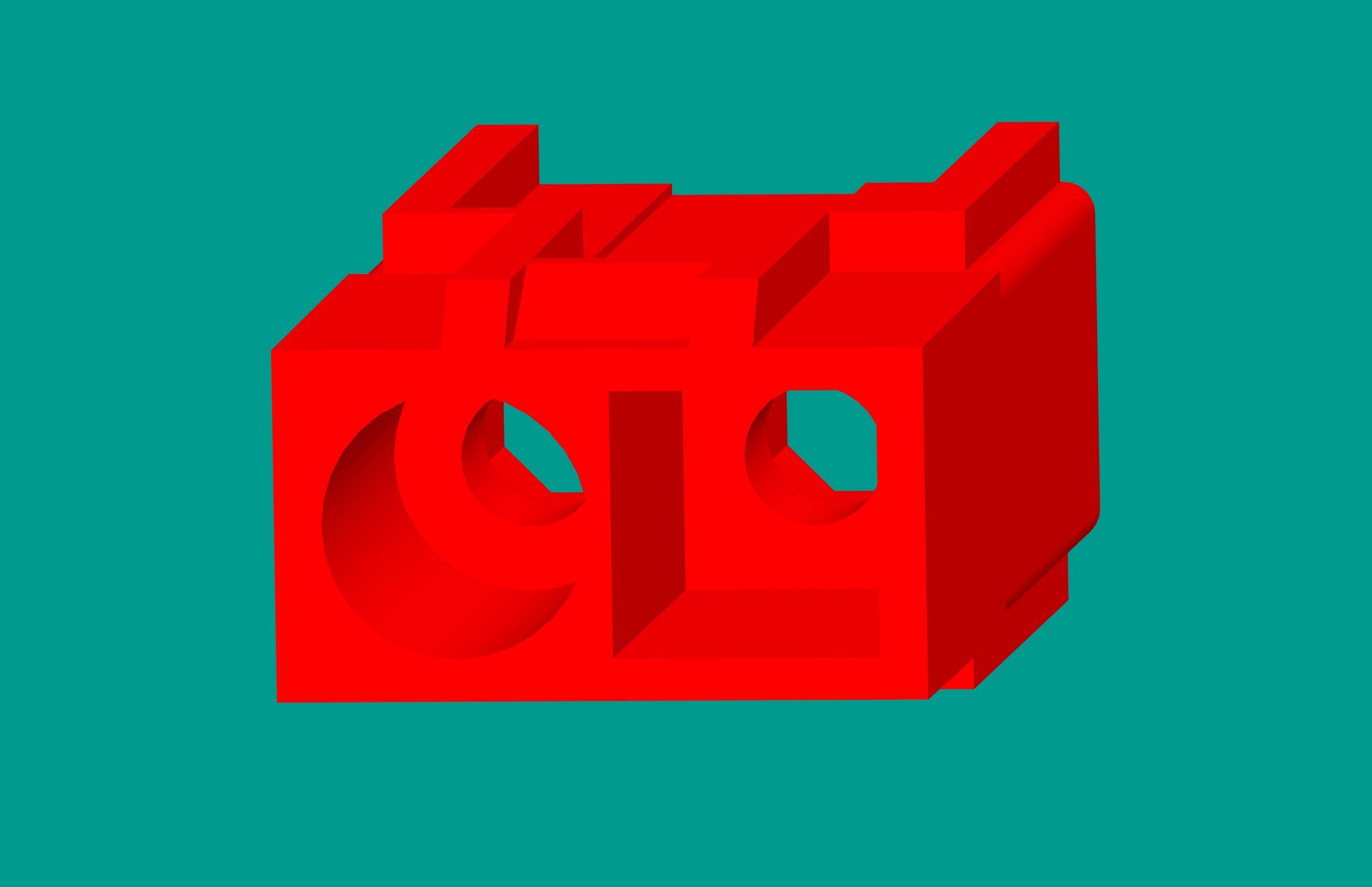 Rectangular Connectors-4.50mm EL Series