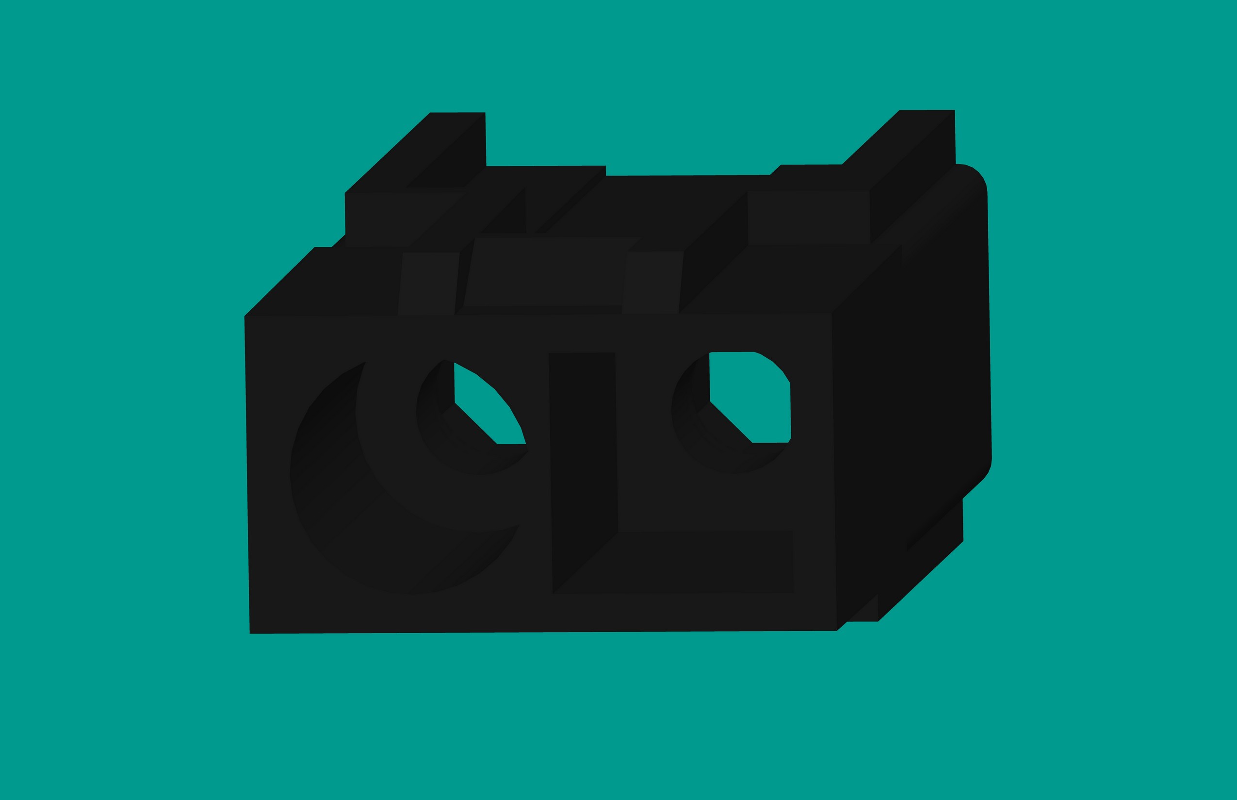 Rectangular Connectors-4.50mm EL Series