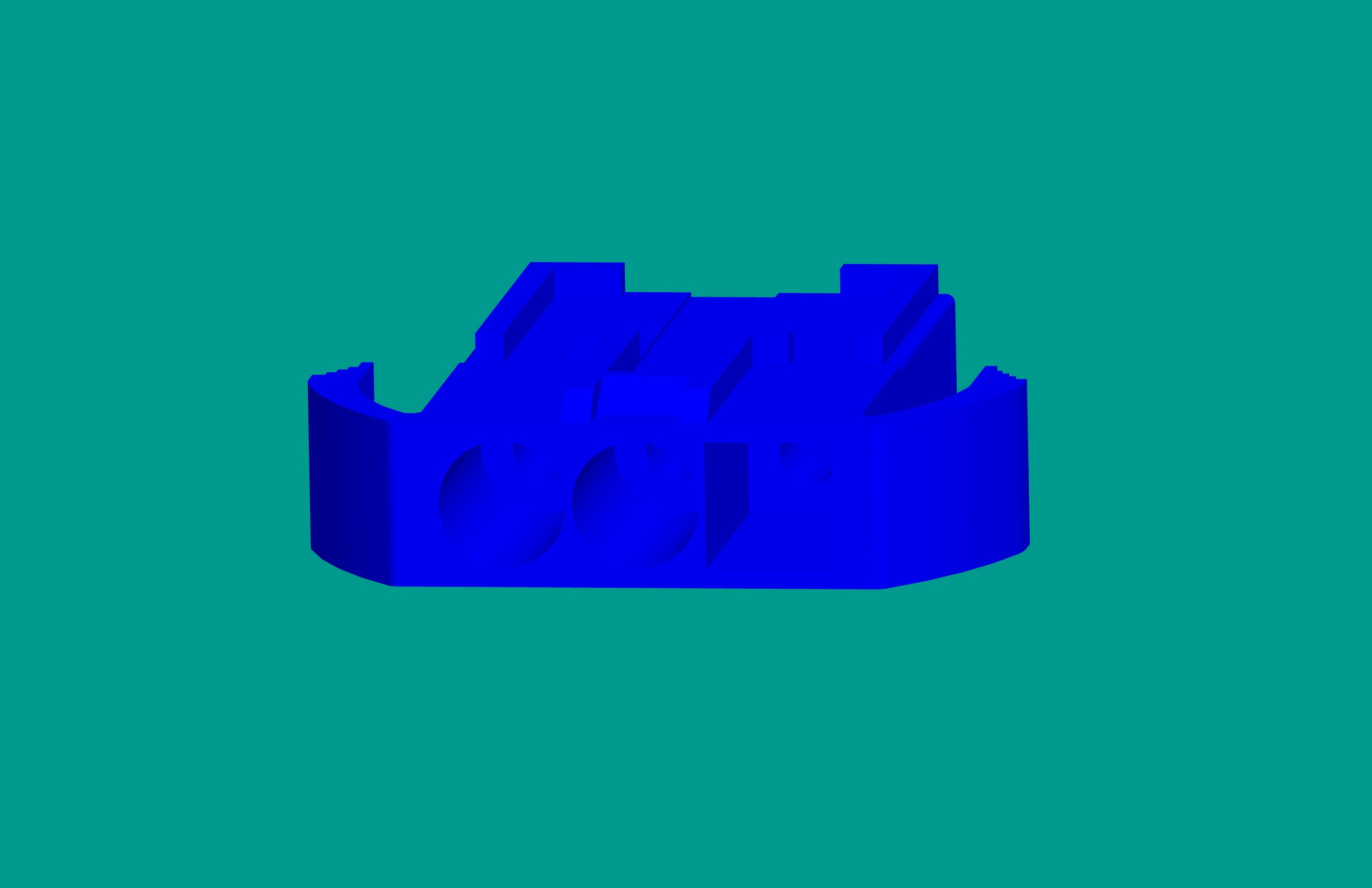 Rectangular Connectors-4.50mm EL Series