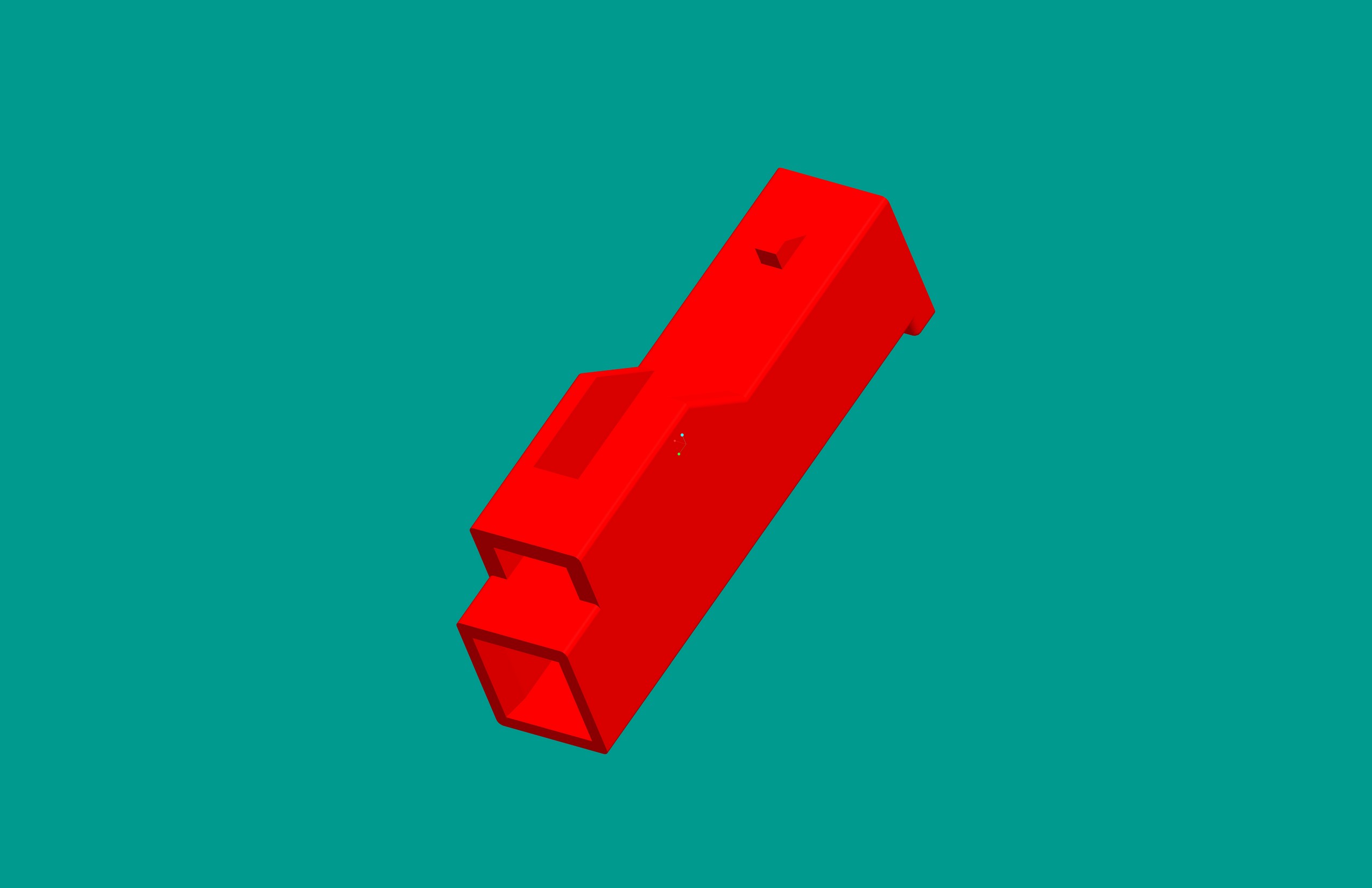 Rectangular Connectors-4.50mm YL Series