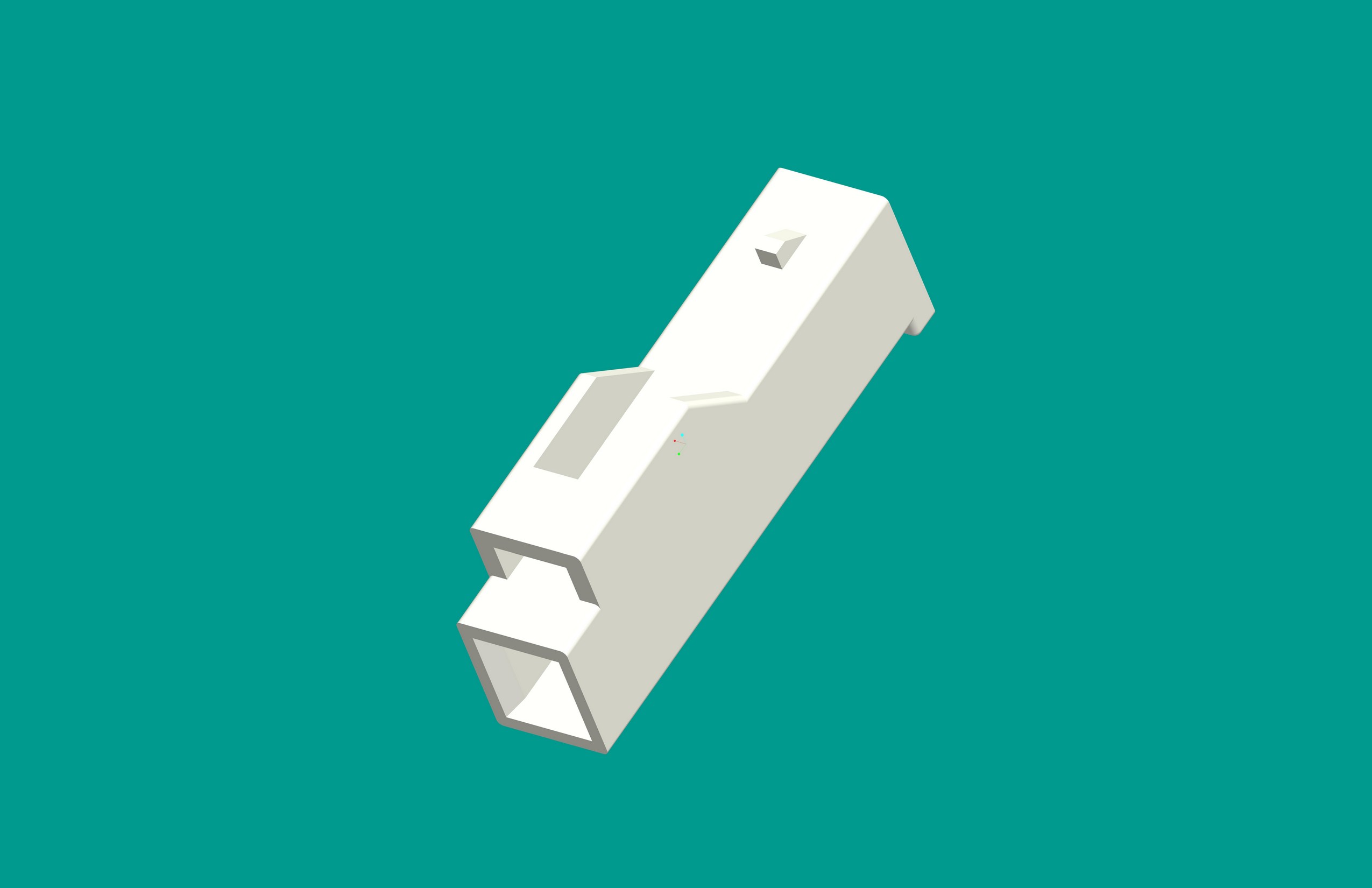 Rectangular Connectors-4.50mm YL Series