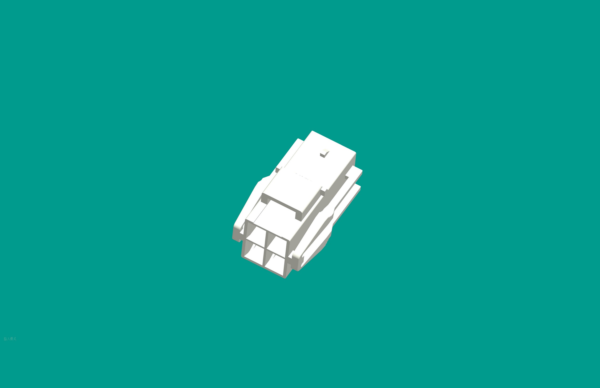 Rectangular Connectors-4.50mm YL Series