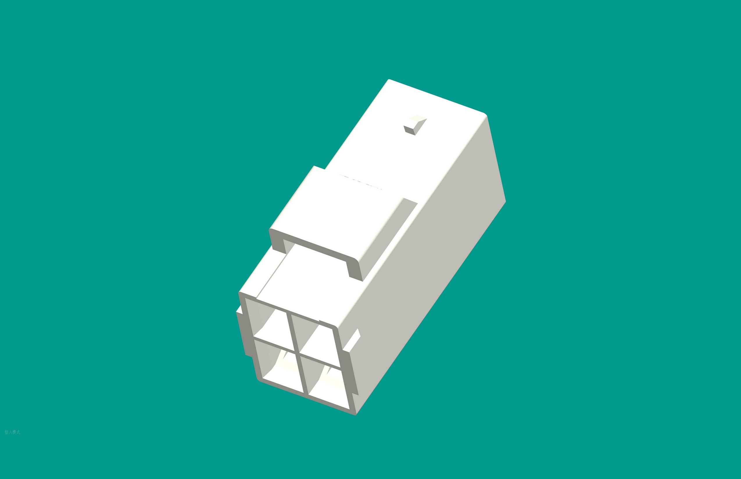 Rectangular Connectors-4.50mm YL Series