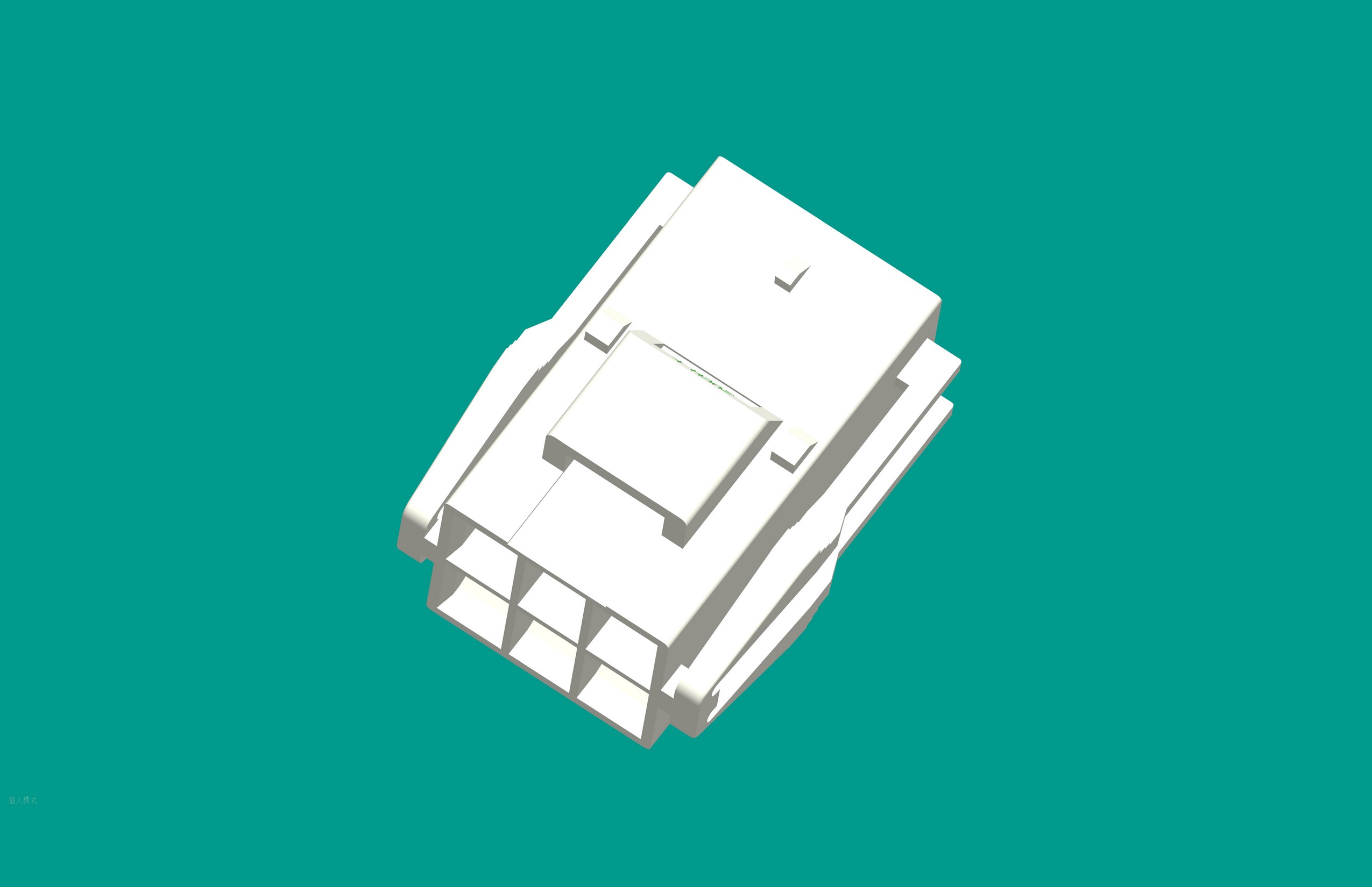 Rectangular Connectors-4.50mm YL Series