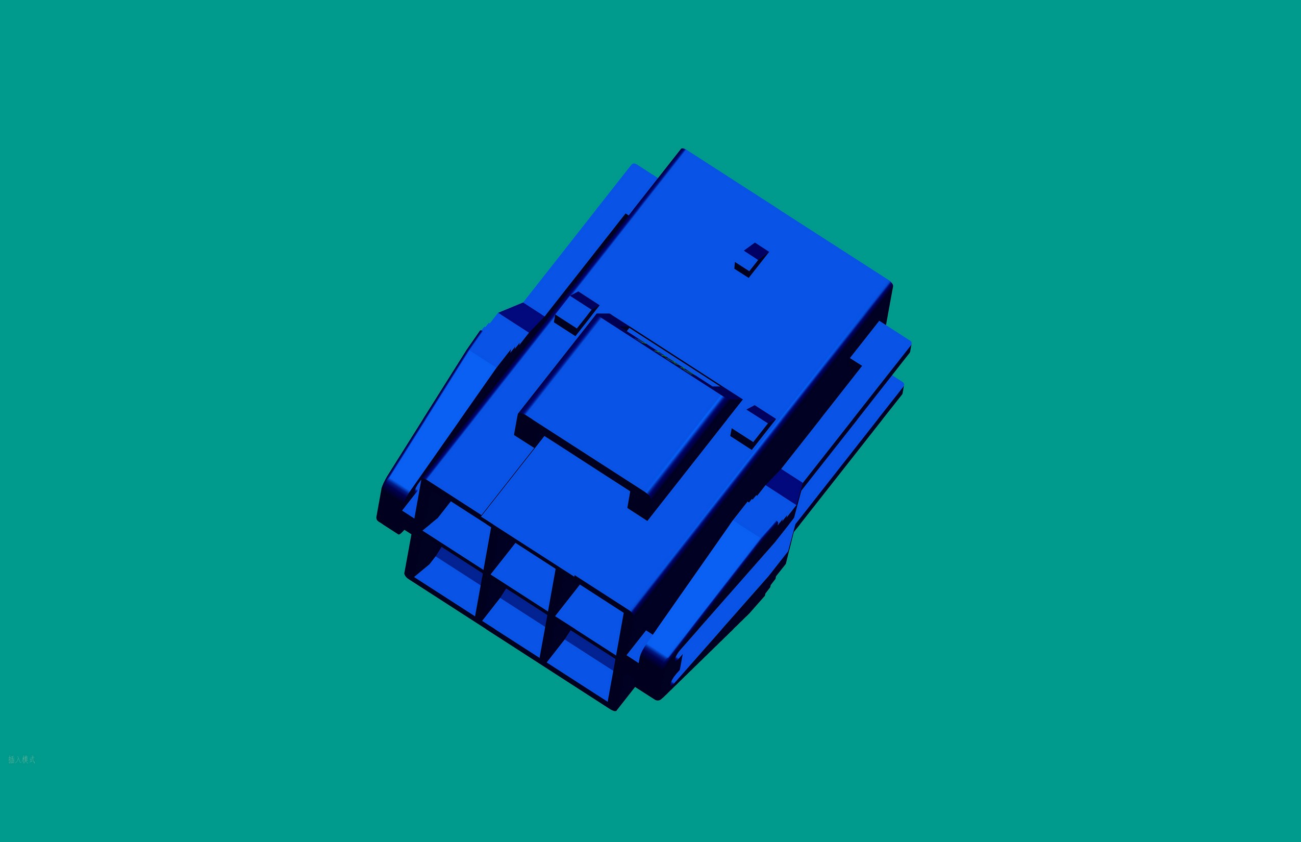 Rectangular Connectors-4.50mm YL Series