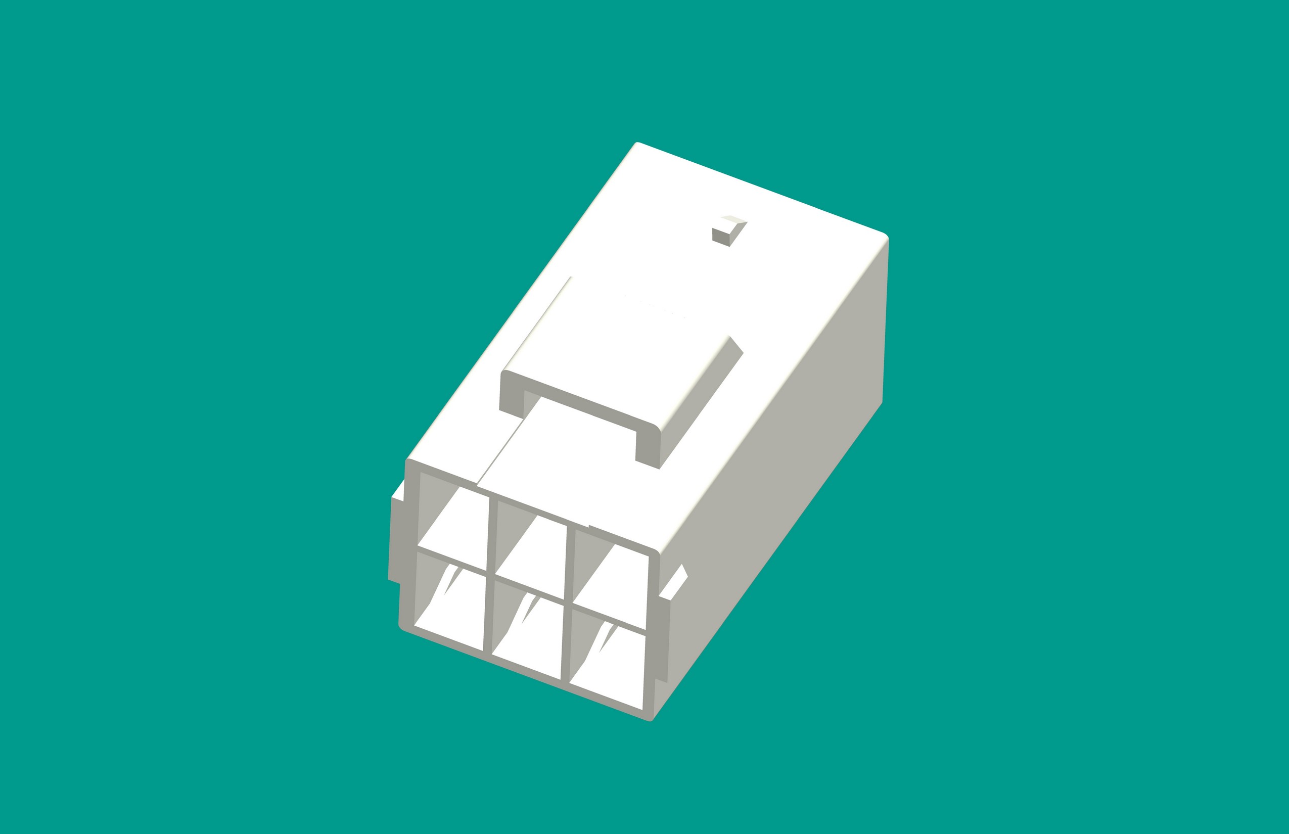 Rectangular Connectors-4.50mm YL Series
