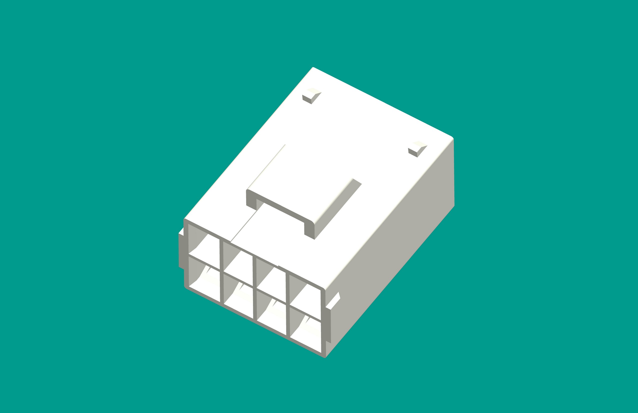 Rectangular Connectors-4.50mm YL Series