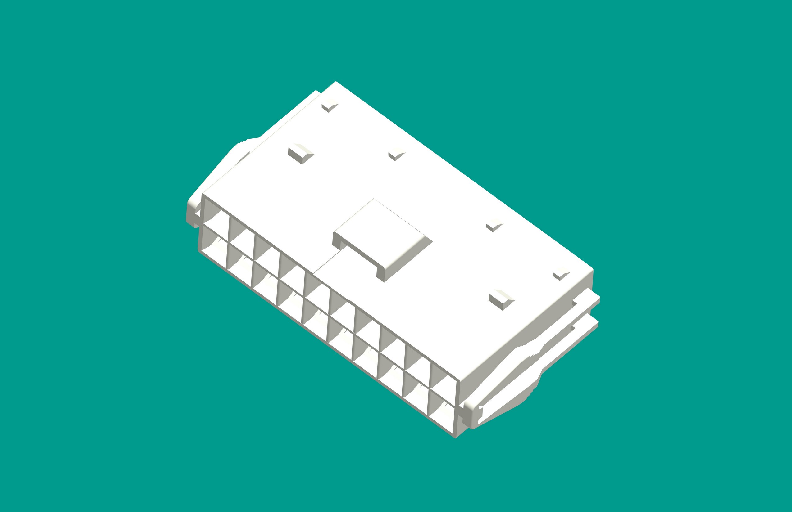 Rectangular Connectors-4.50mm YL Series