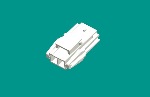 Rectangular Connectors-4.50mm YL Series