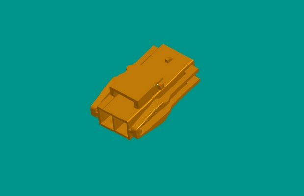 Rectangular Connectors-4.50mm YL Series