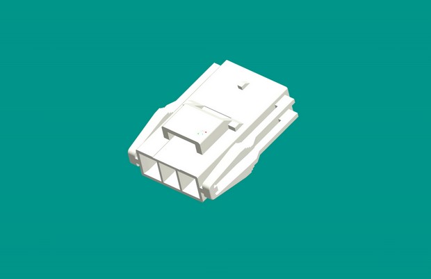 Rectangular Connectors-4.50mm YL Series
