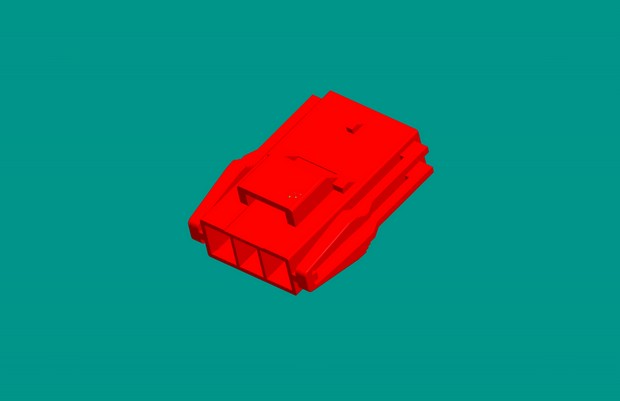 Rectangular Connectors-4.50mm YL Series