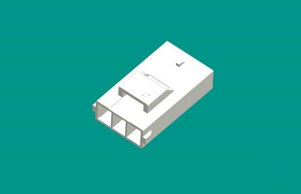 Rectangular Connectors-4.50mm YL Series