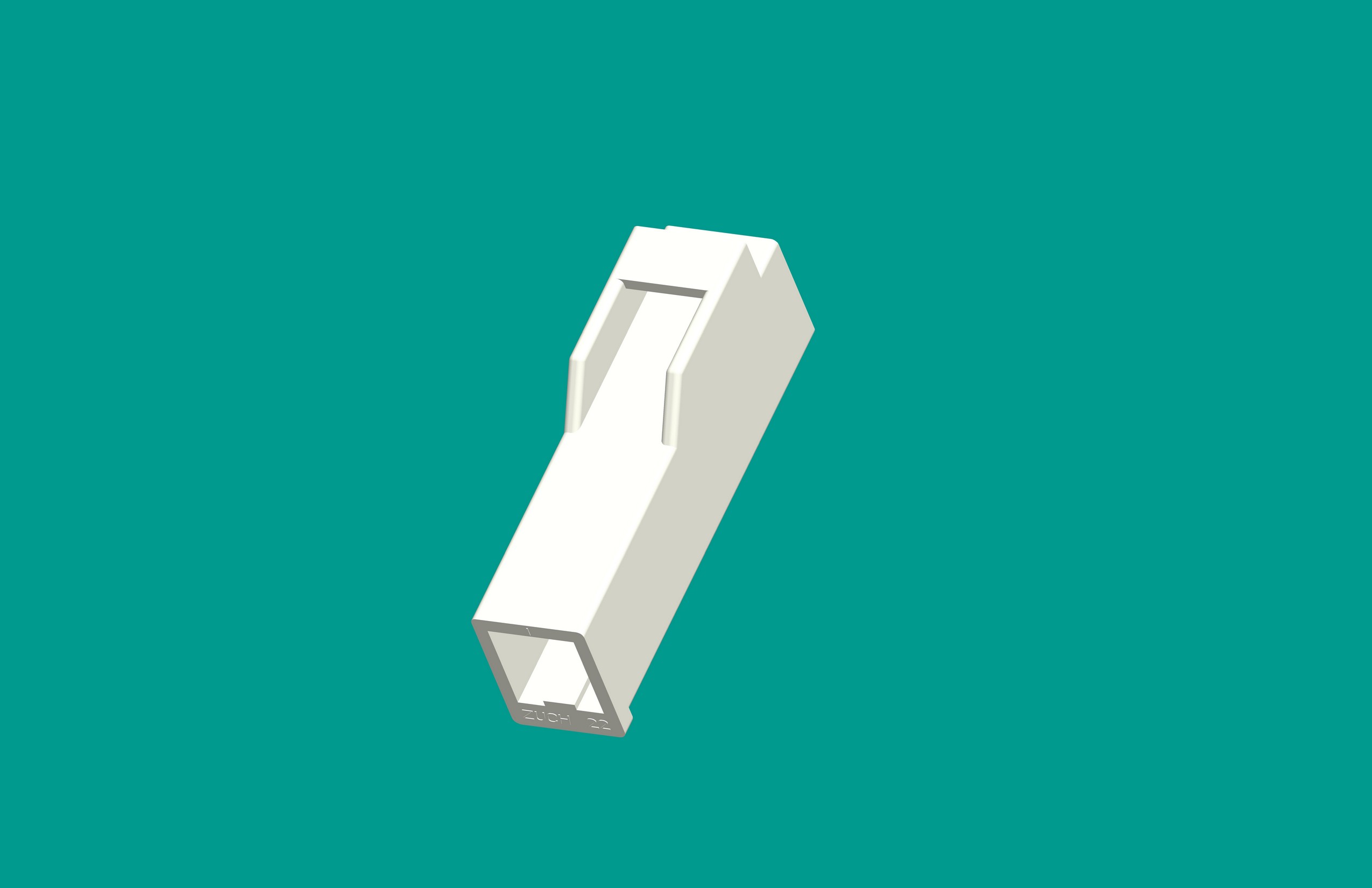 Rectangular Connectors-J