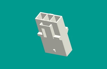 Rectangular Connectors-K