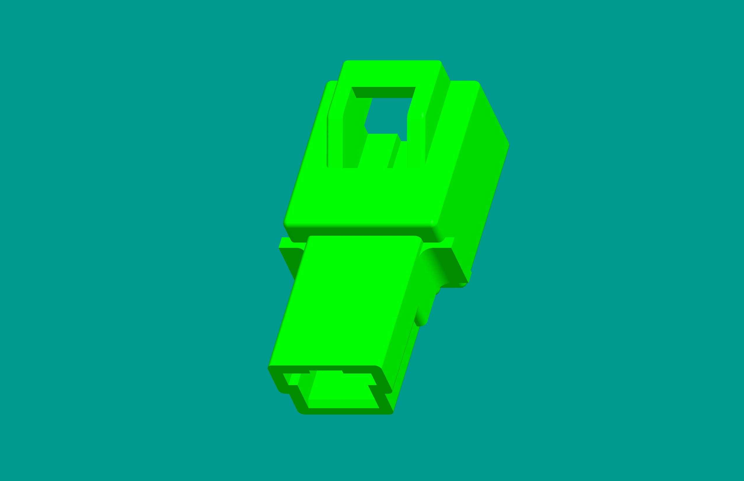 Quick-Connector-250 FASTON Series