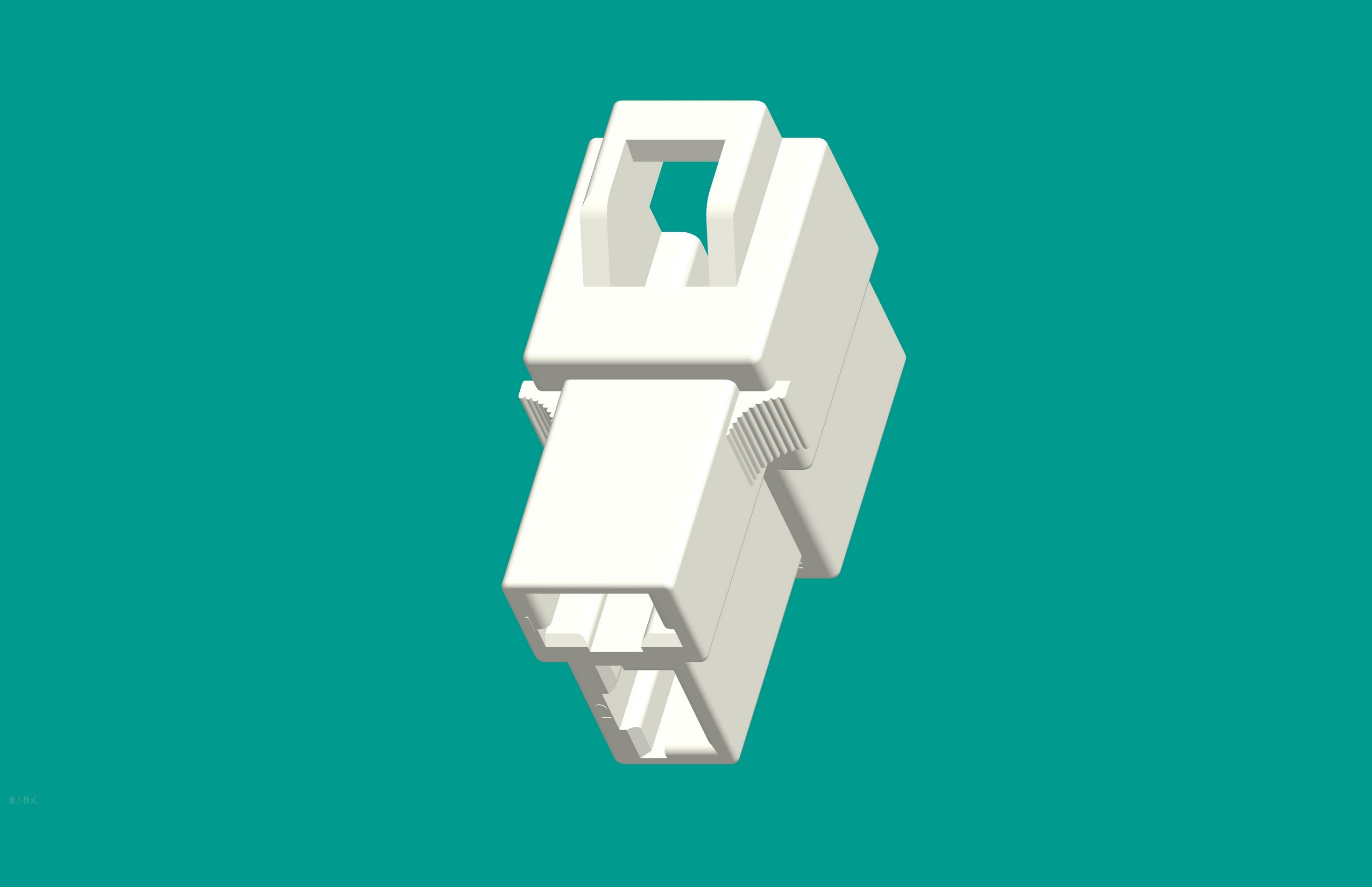 Quick-Connector-250 FASTON Series