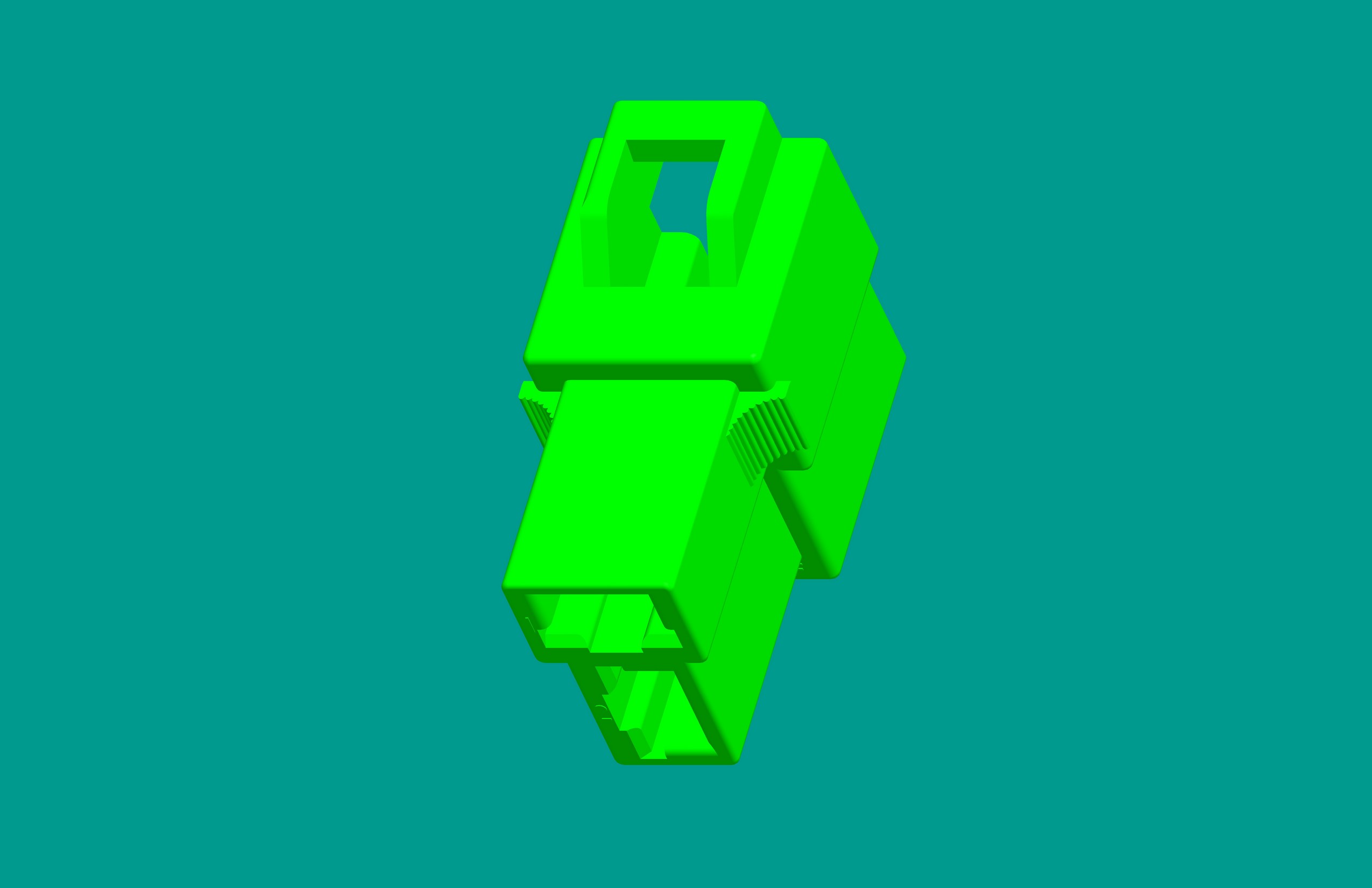 Quick-Connector-250 FASTON Series