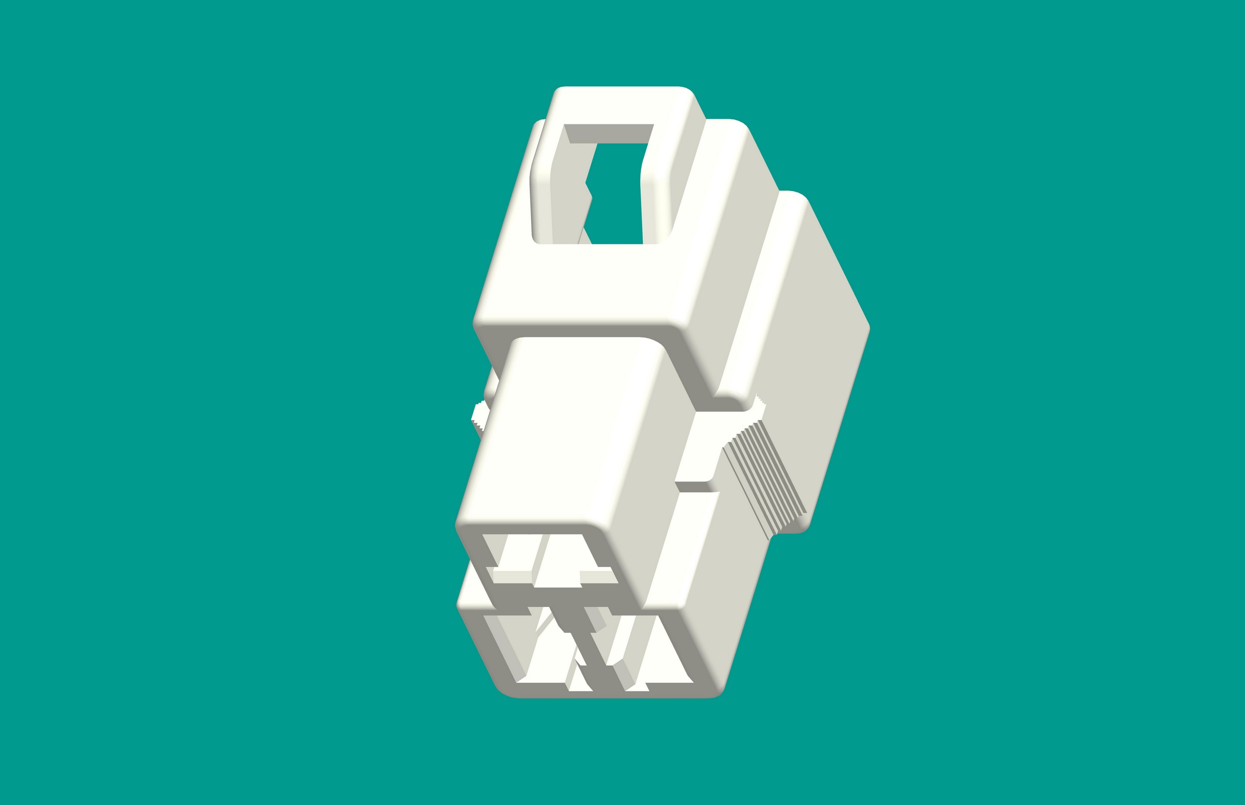 Quick-Connector-250 FASTON Series