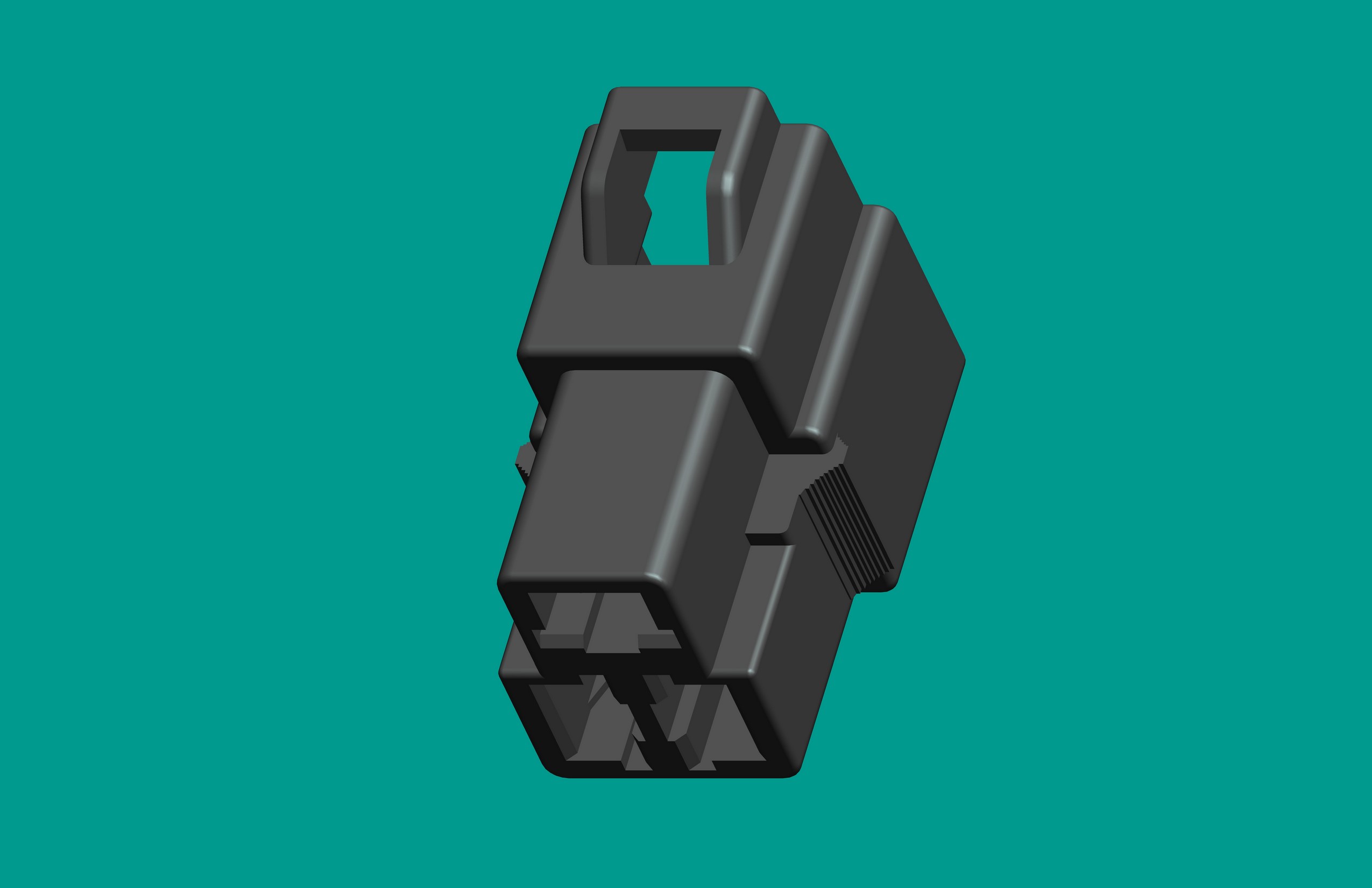 Quick-Connector-250 FASTON Series