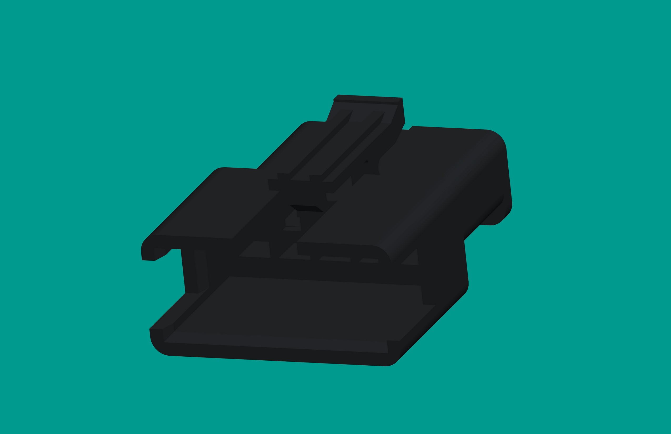 Rectangular Connectors-2.50mm SM Series
