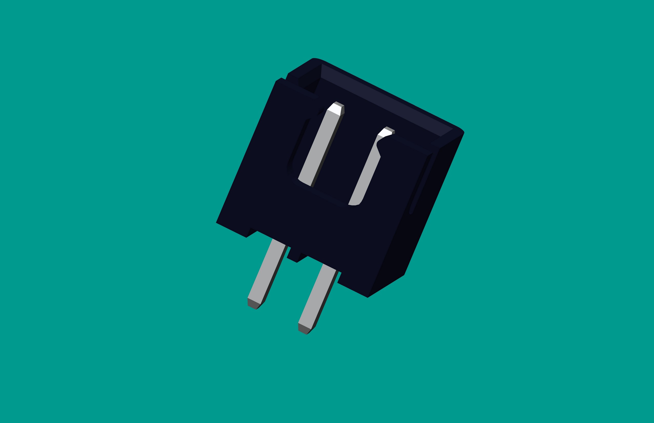 Rectangular Connectors-2.50mm XH Series
