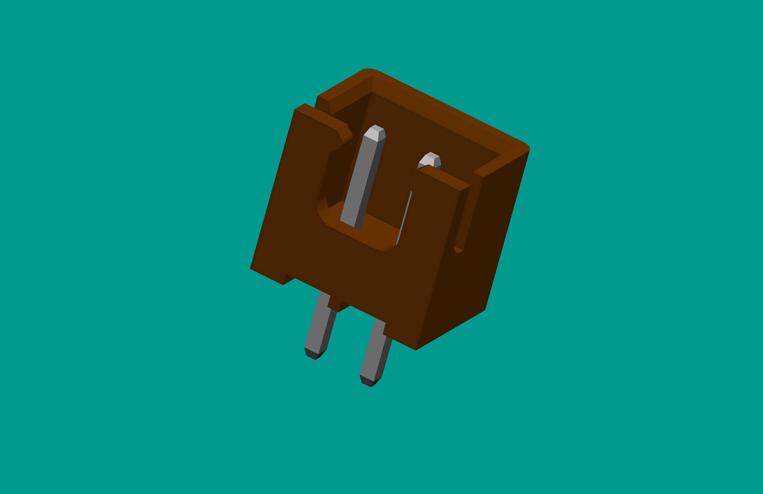 Rectangular Connectors-2.50mm XH Series