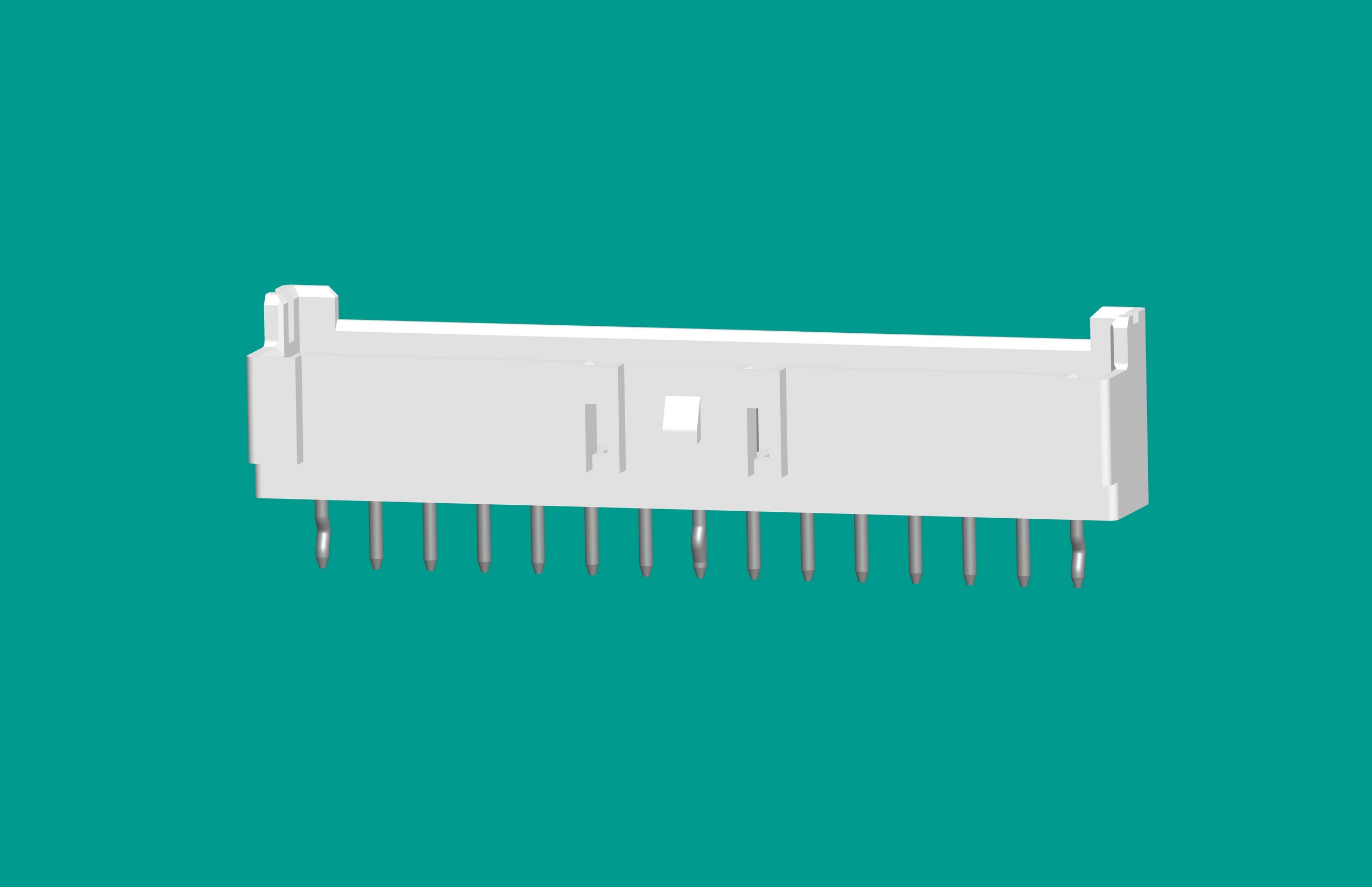 Rectangular Connectors-2.50mm XA Series