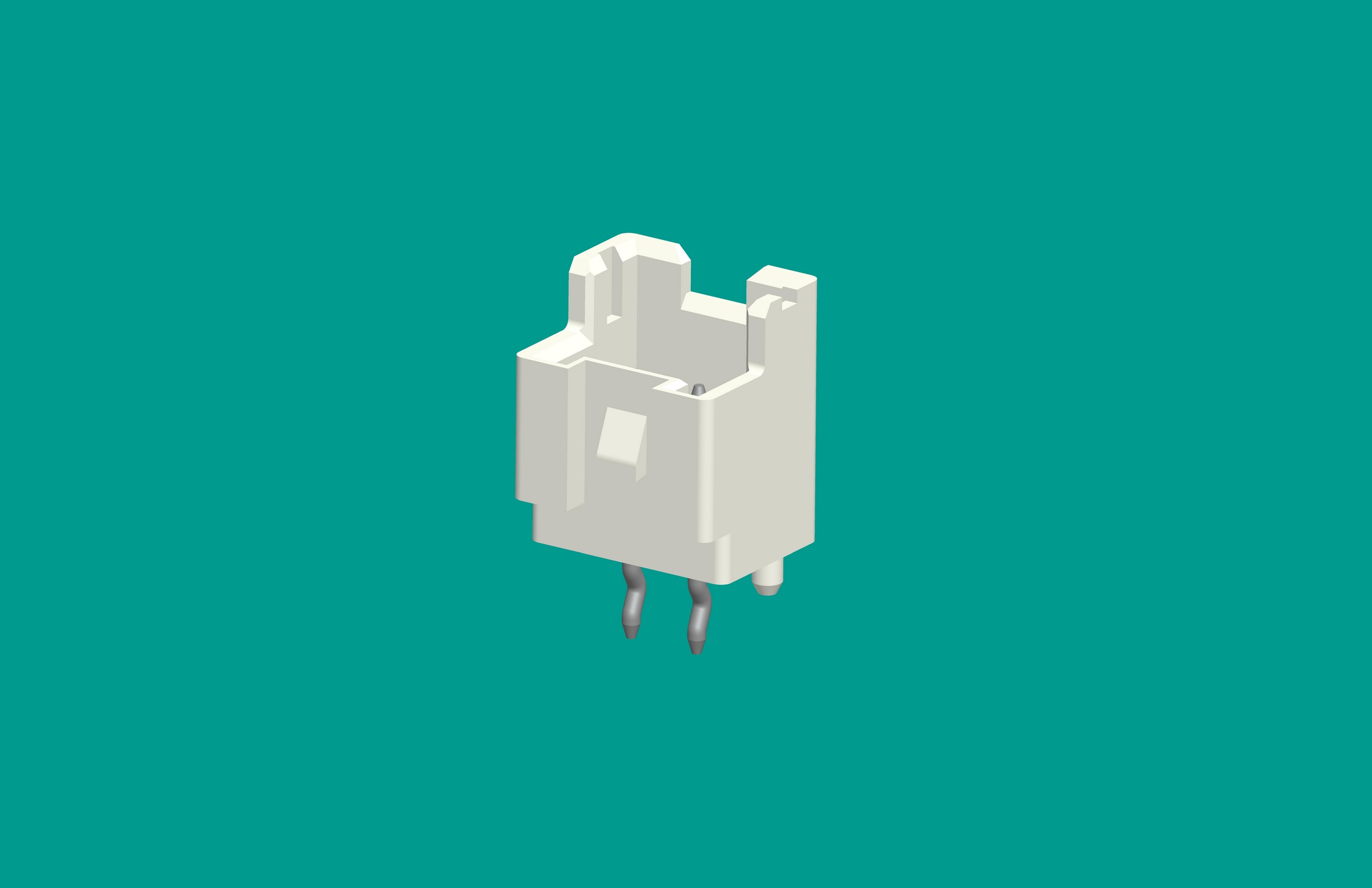Rectangular Connectors-2.50mm XA Series