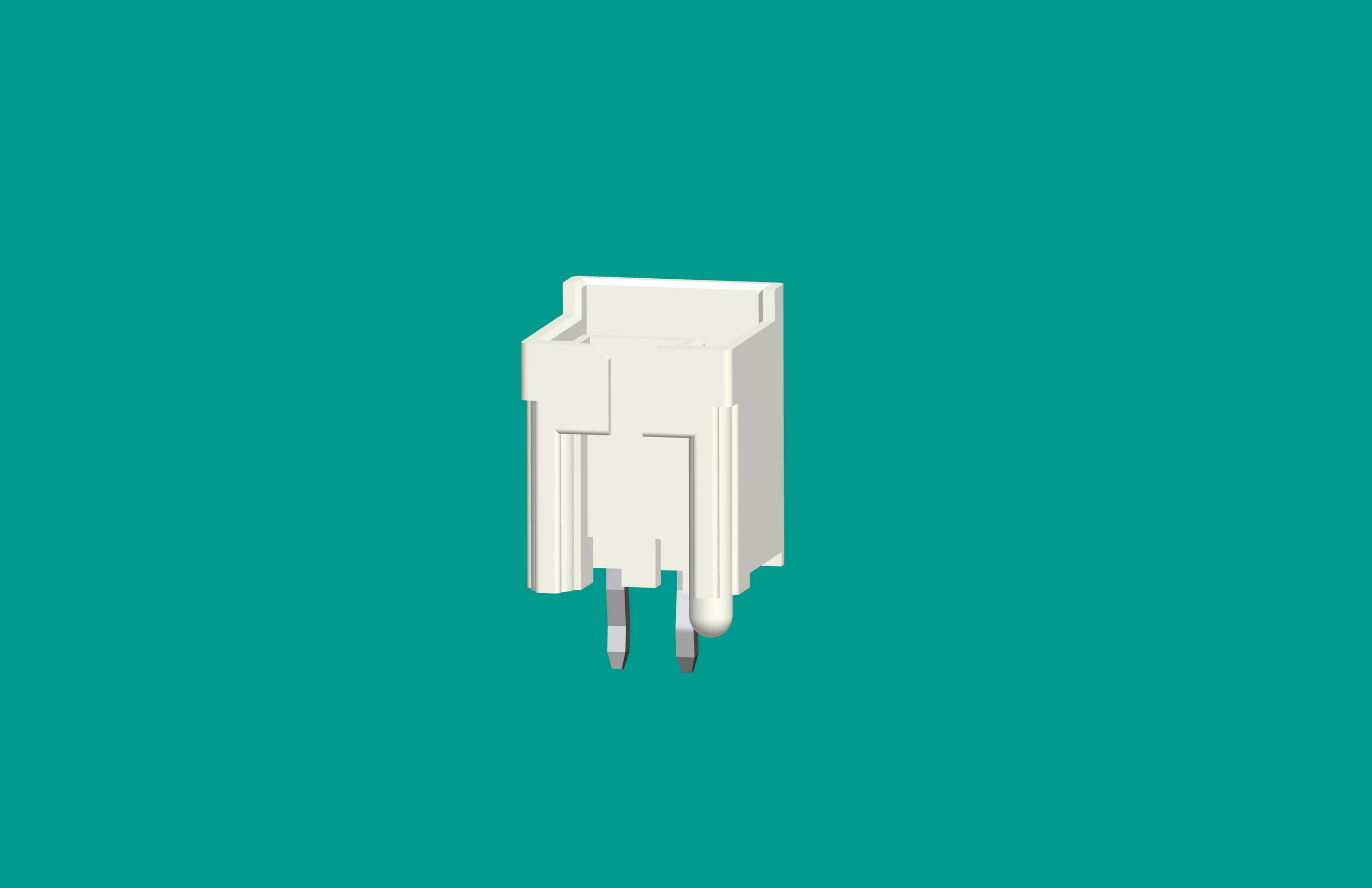 Rectangular Connectors-2.50mm SDL Series