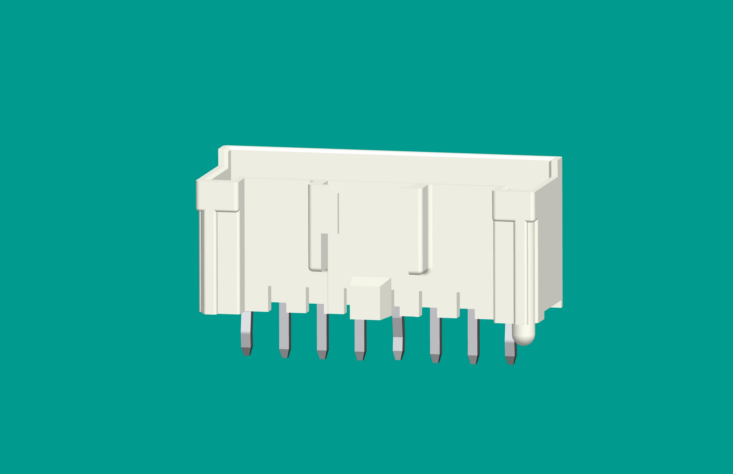 Rectangular Connectors-2.50mm SDL Series