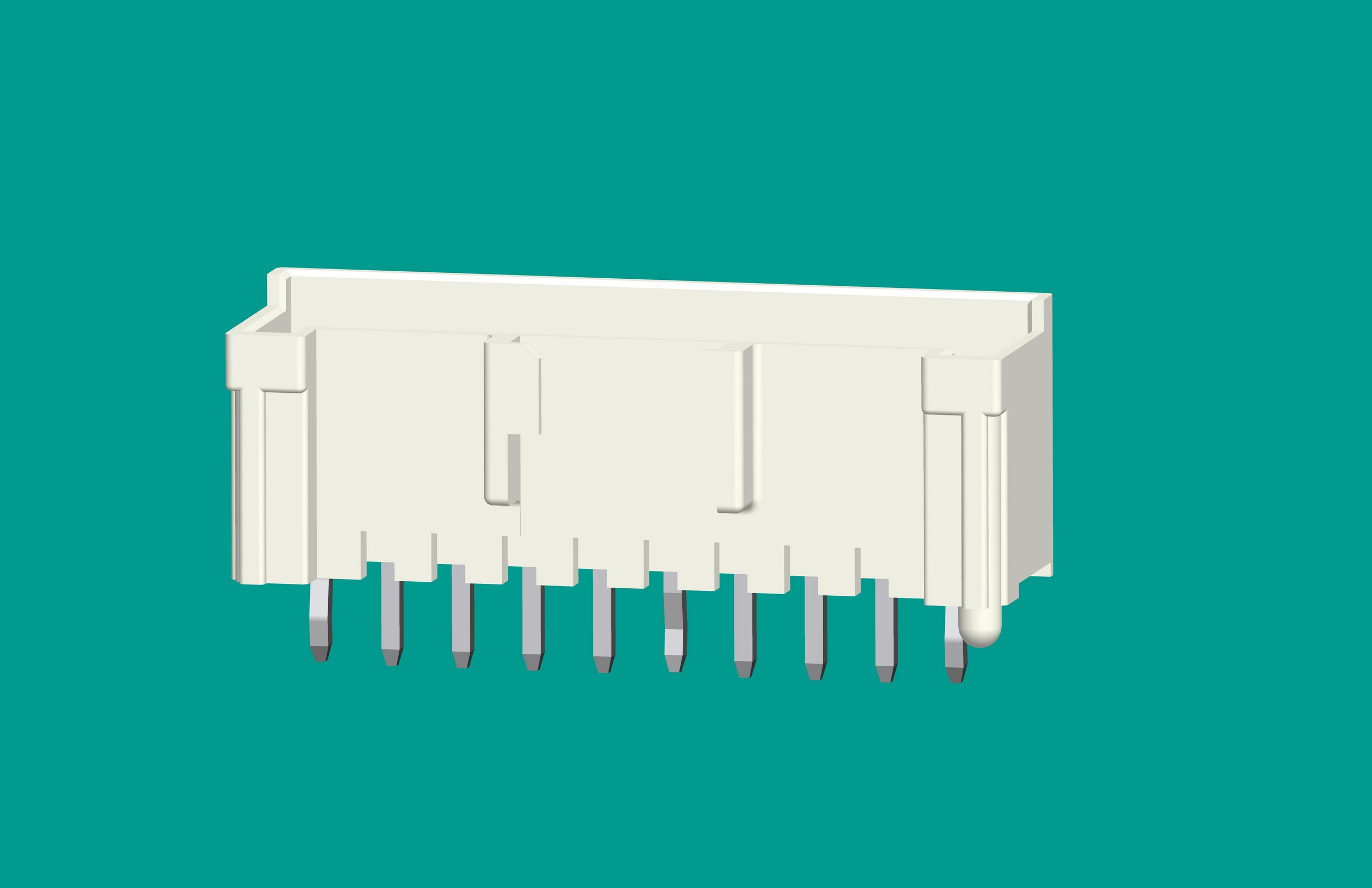 Rectangular Connectors-2.50mm SDL Series