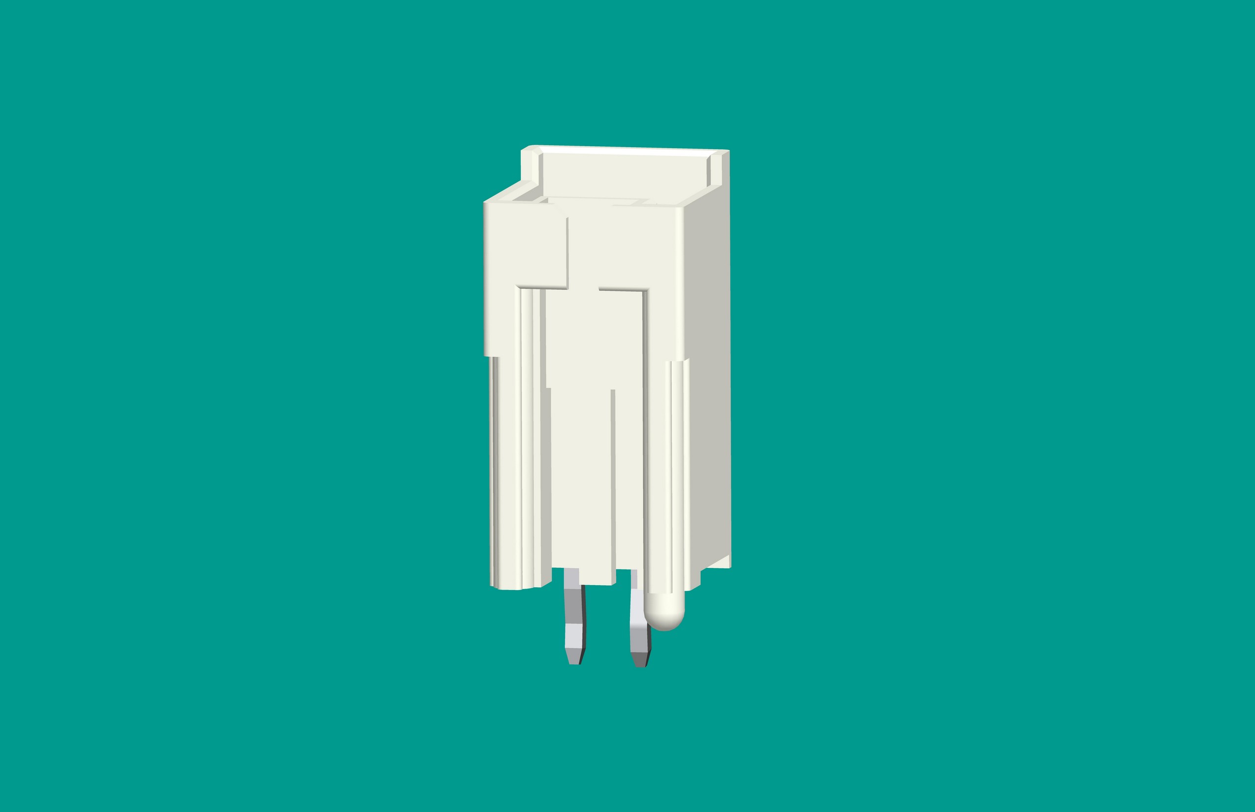 Rectangular Connectors-2.50mm SDL Series