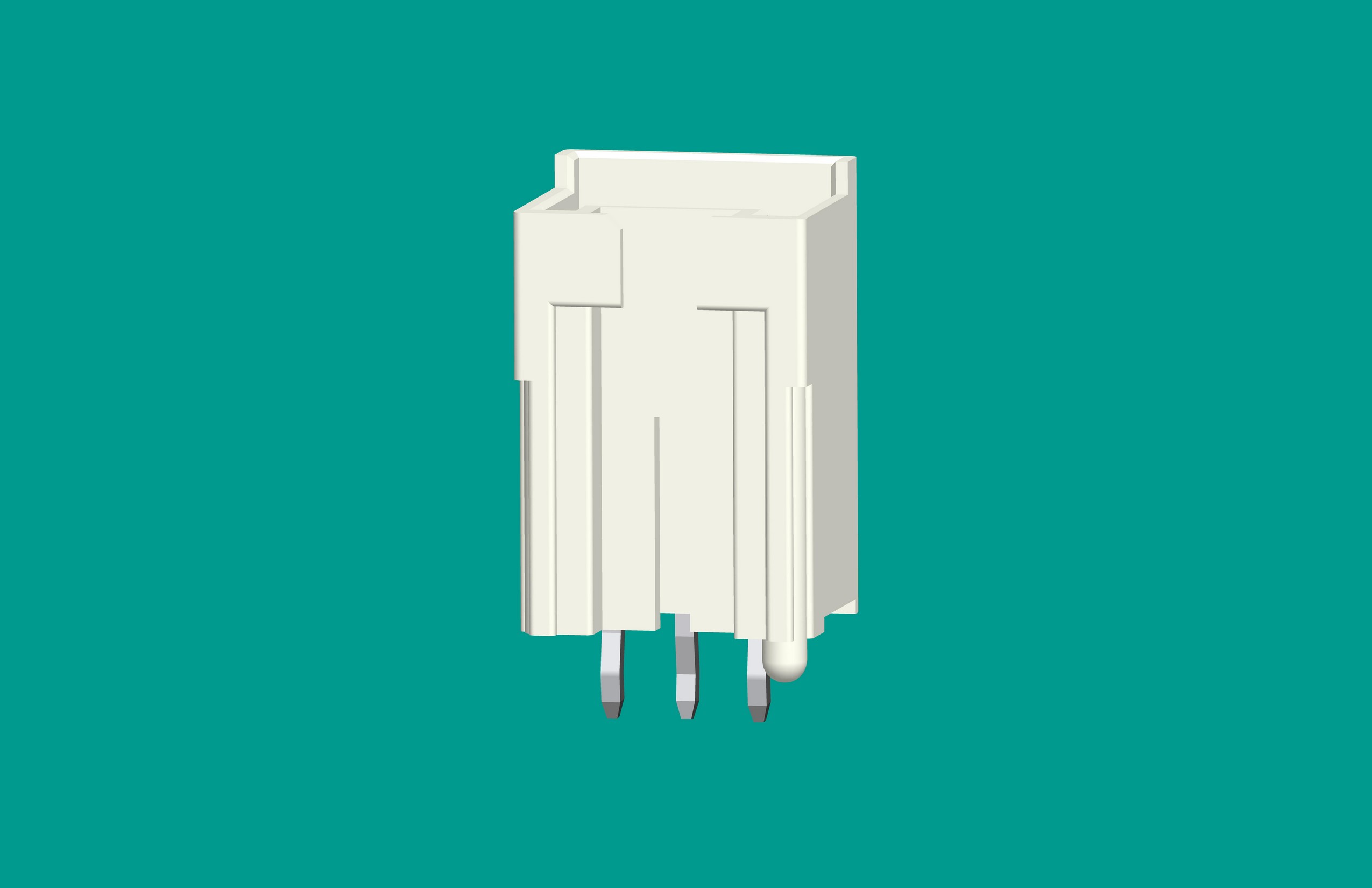 Rectangular Connectors-2.50mm SDL Series