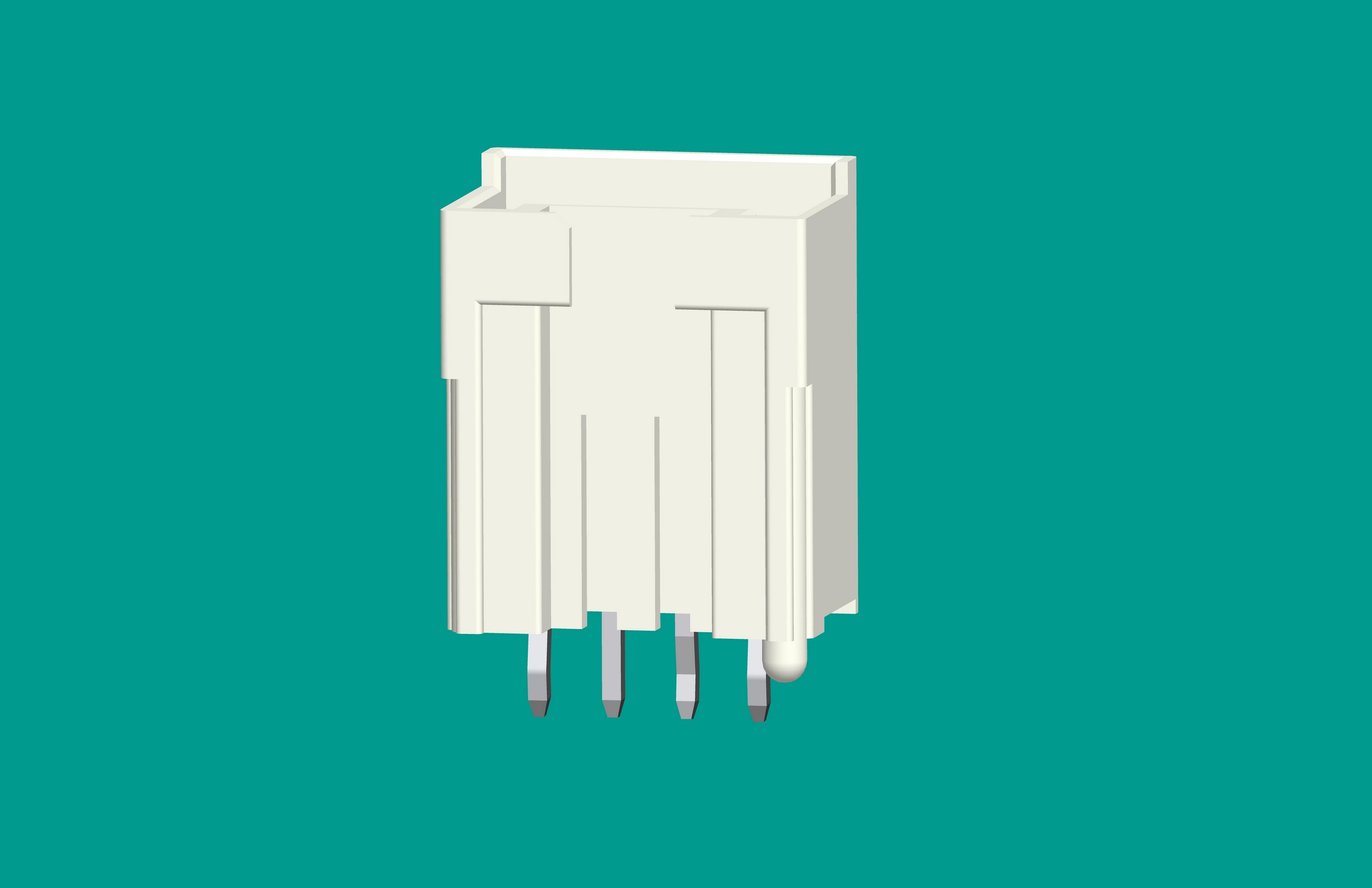Rectangular Connectors-2.50mm SDL Series