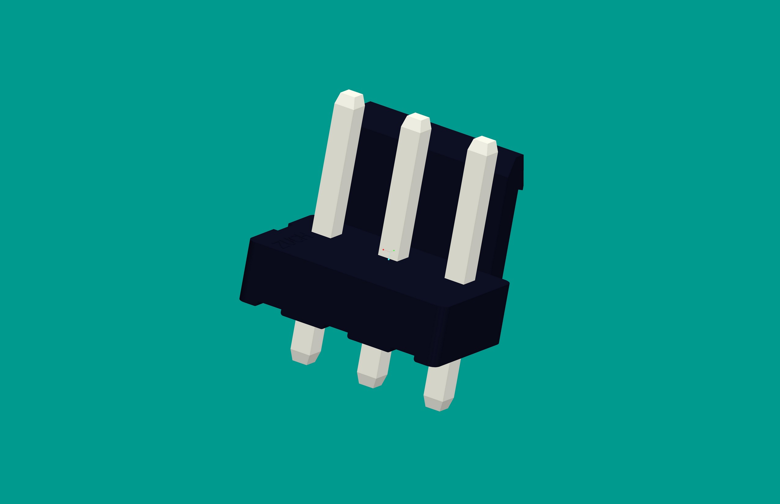 Rectangular Connectors-3.96mm VH Series